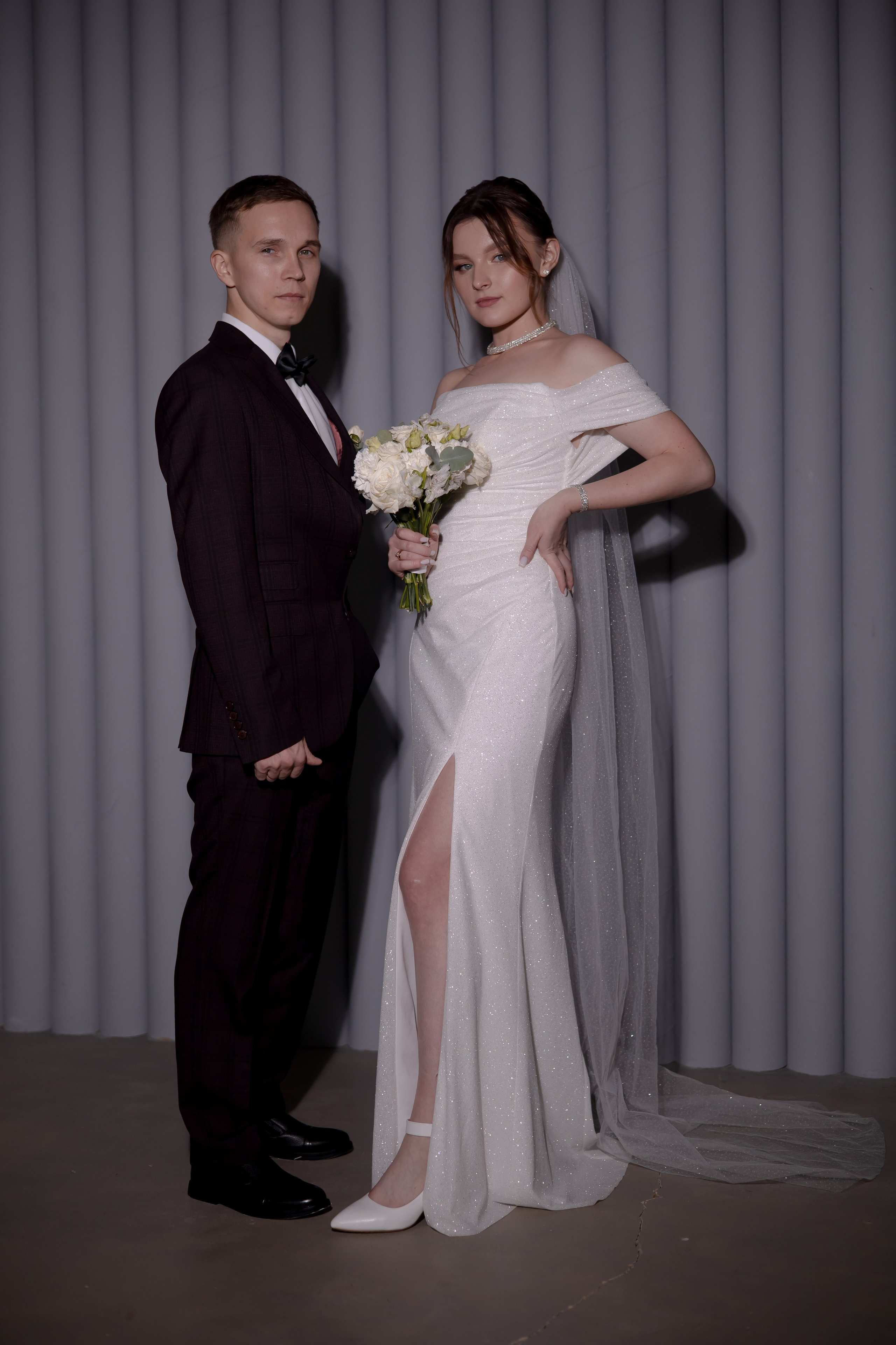 Алексей+Кристина. Фотограф Элла Ефимова