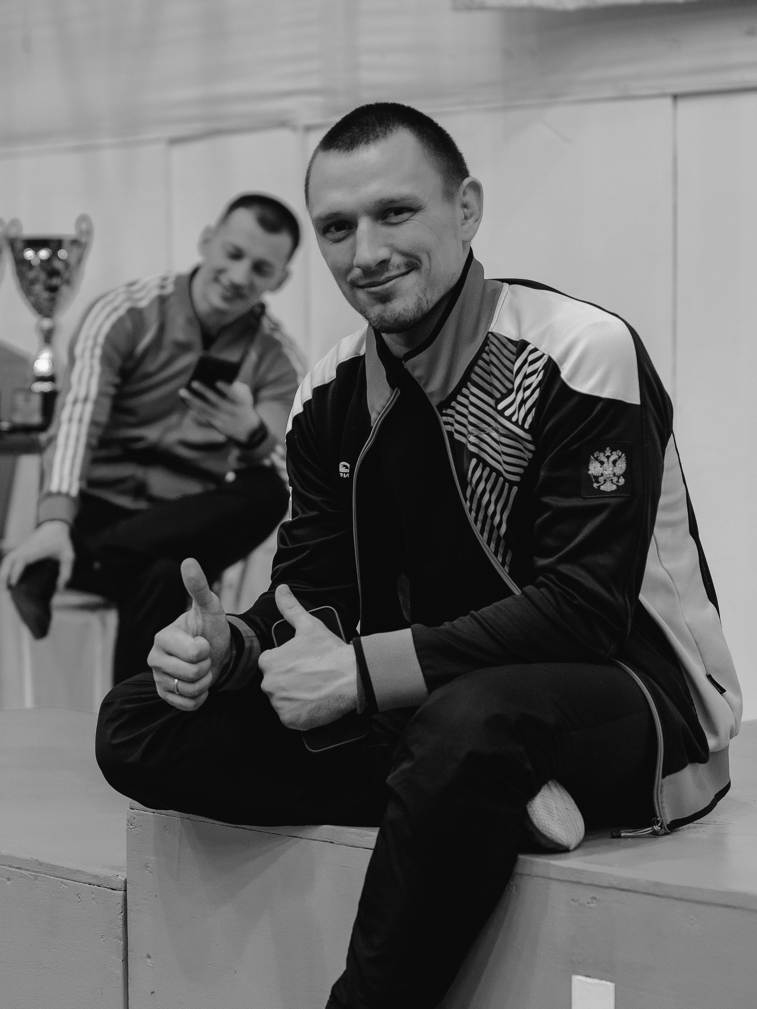 ПАНКРАТИОН | Чемпионат и первенство СФО | март `24. Портретный фотограф в Москве Дарья Цезария