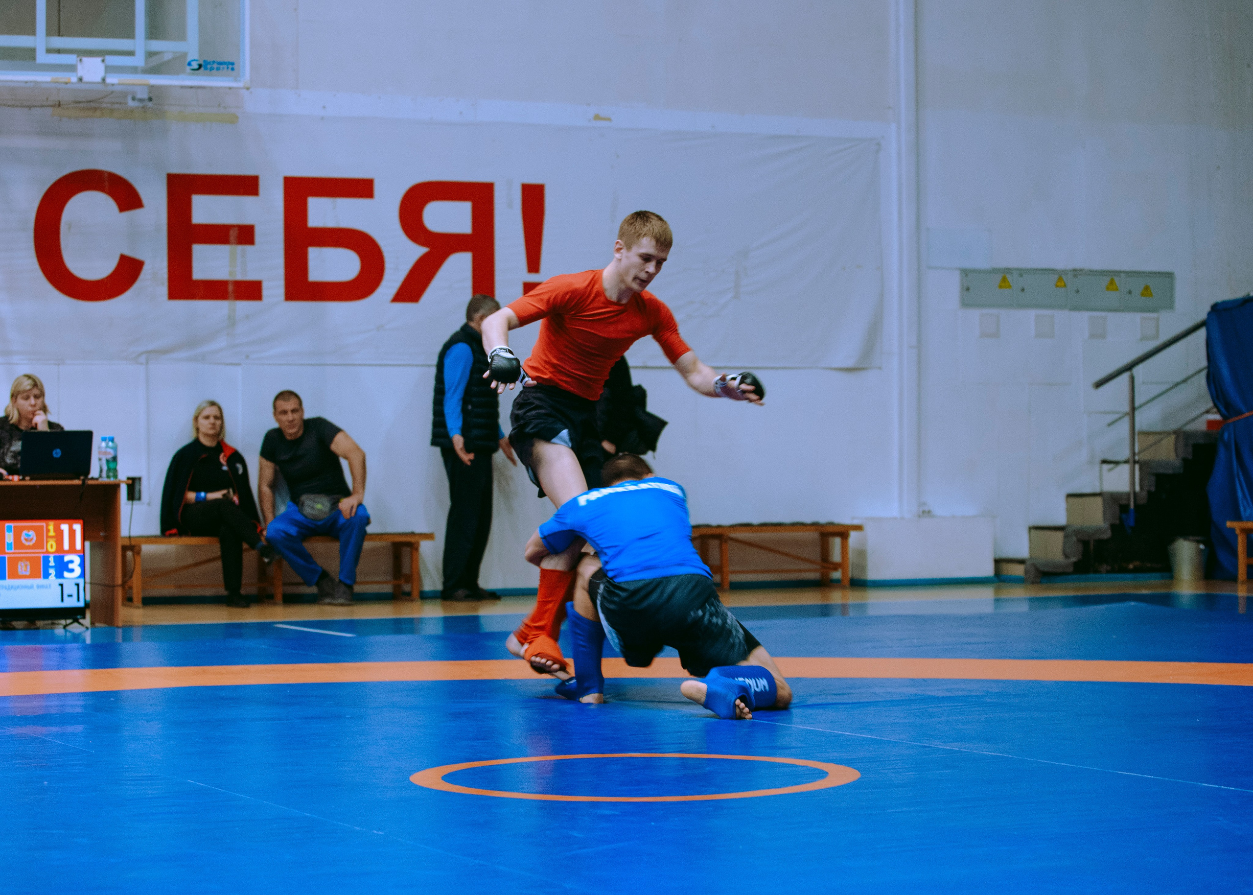 ПАНКРАТИОН | Чемпионат и первенство СФО | март `24. Портретный фотограф в Москве Дарья Цезария