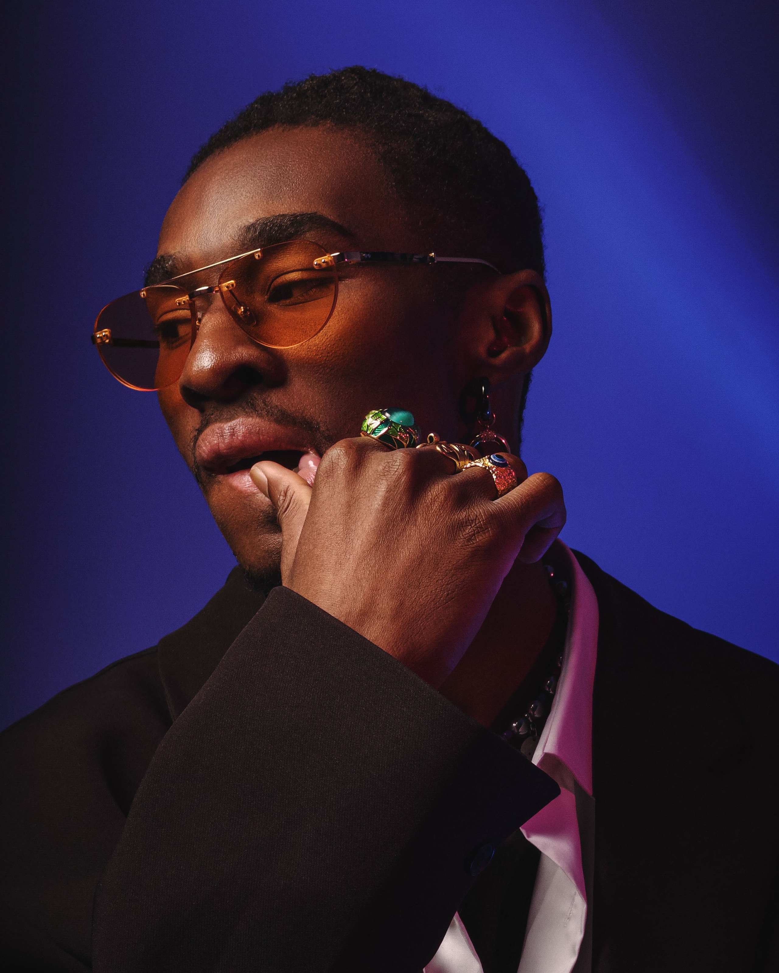 Фотограф Шаехова Елизавета. Ретушер | Ретушь фотографий | Услуги ретуши