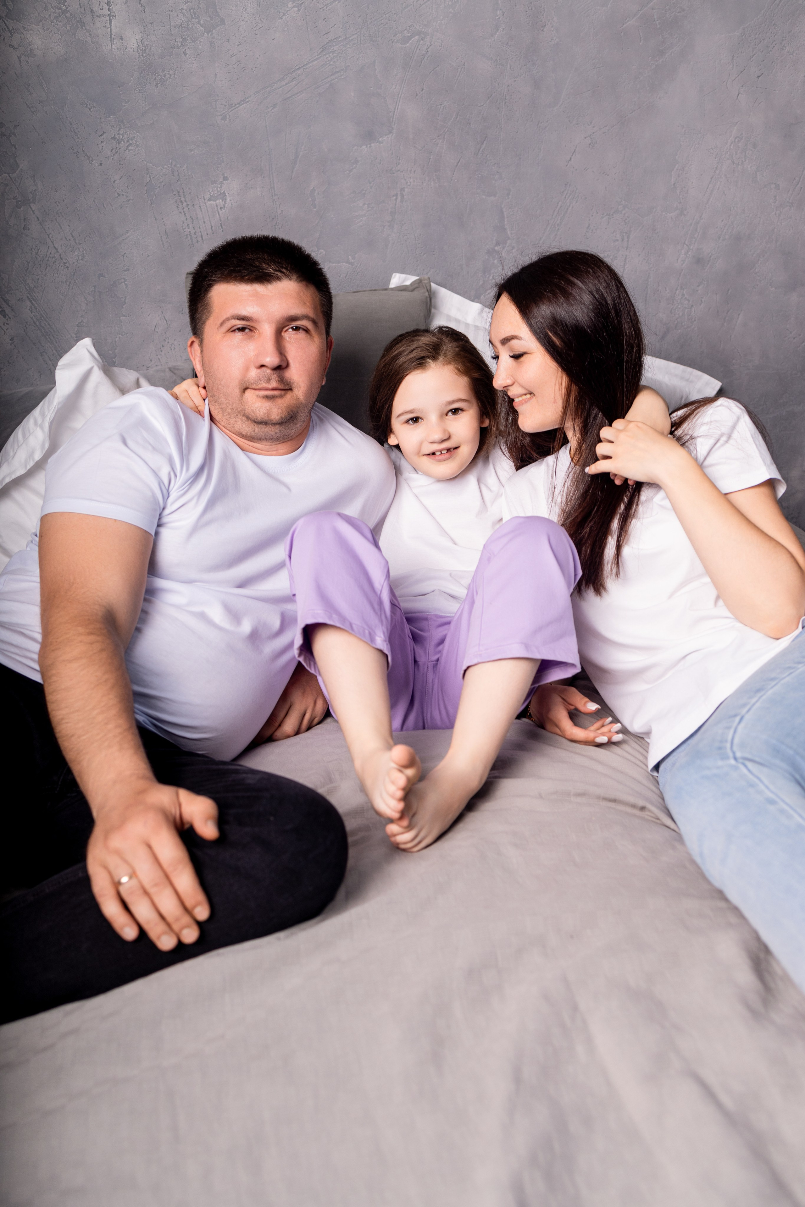 Александра & Сергей. Фотограф Виктория Бурова