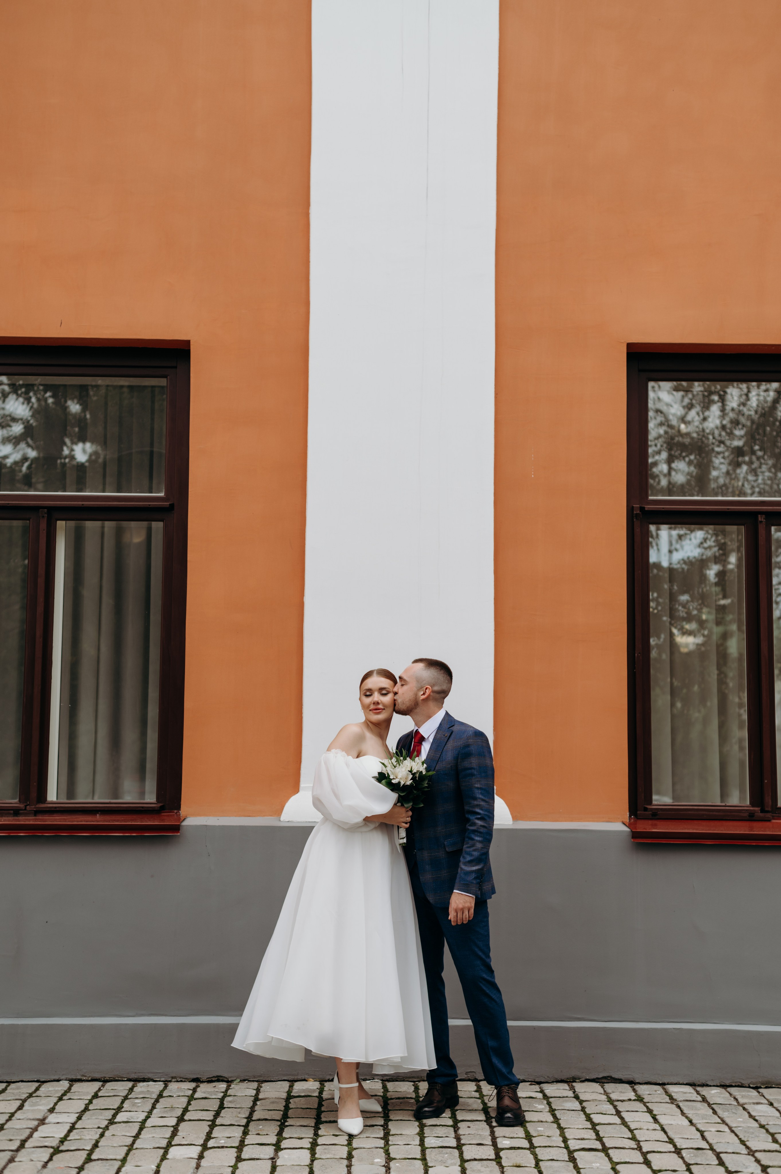 Степан и Дарья. Фотограф в Абакане и Минусинске