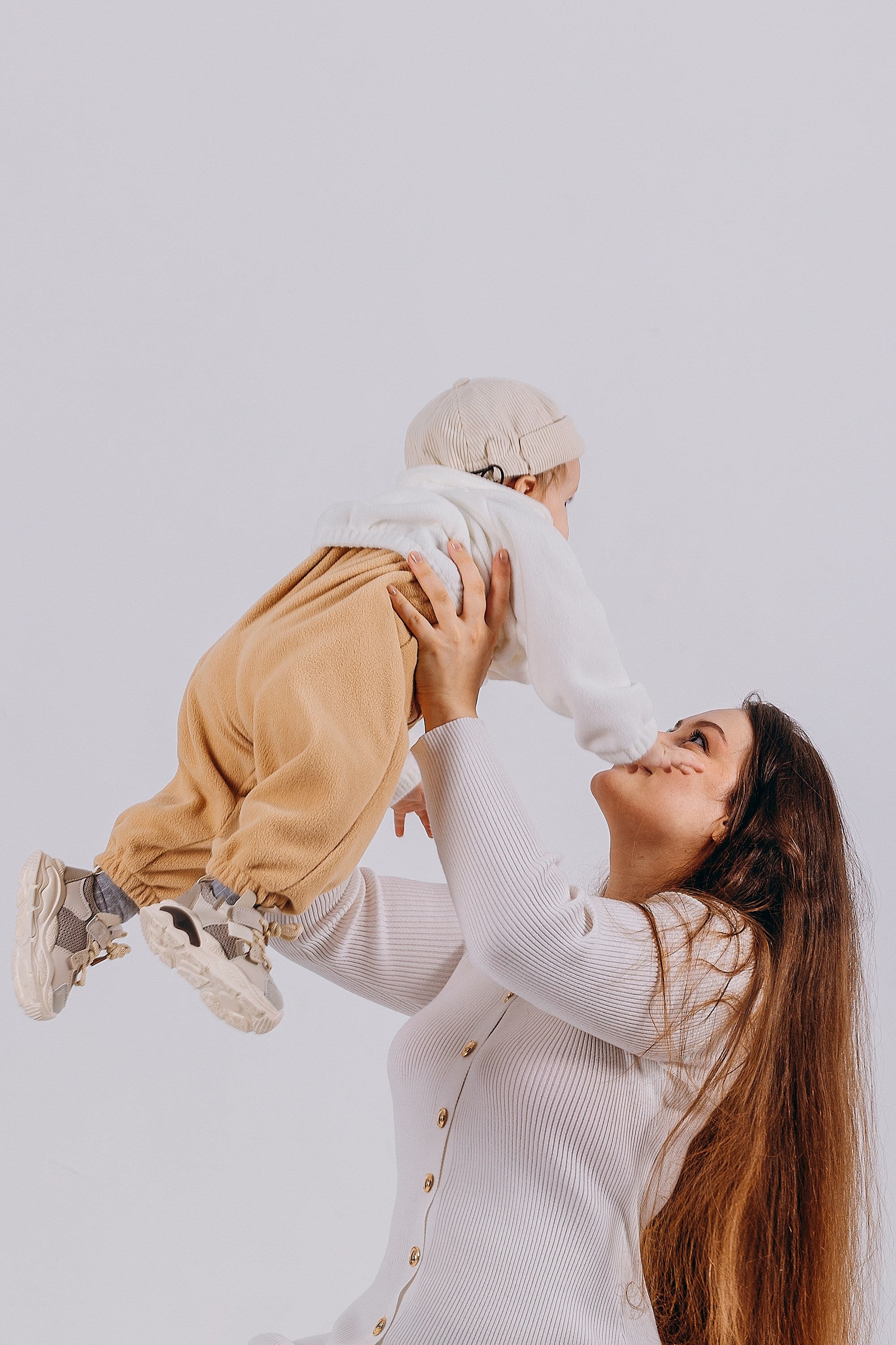 1 год Давиду. Фотограф. Фотограф-анималист. Москва