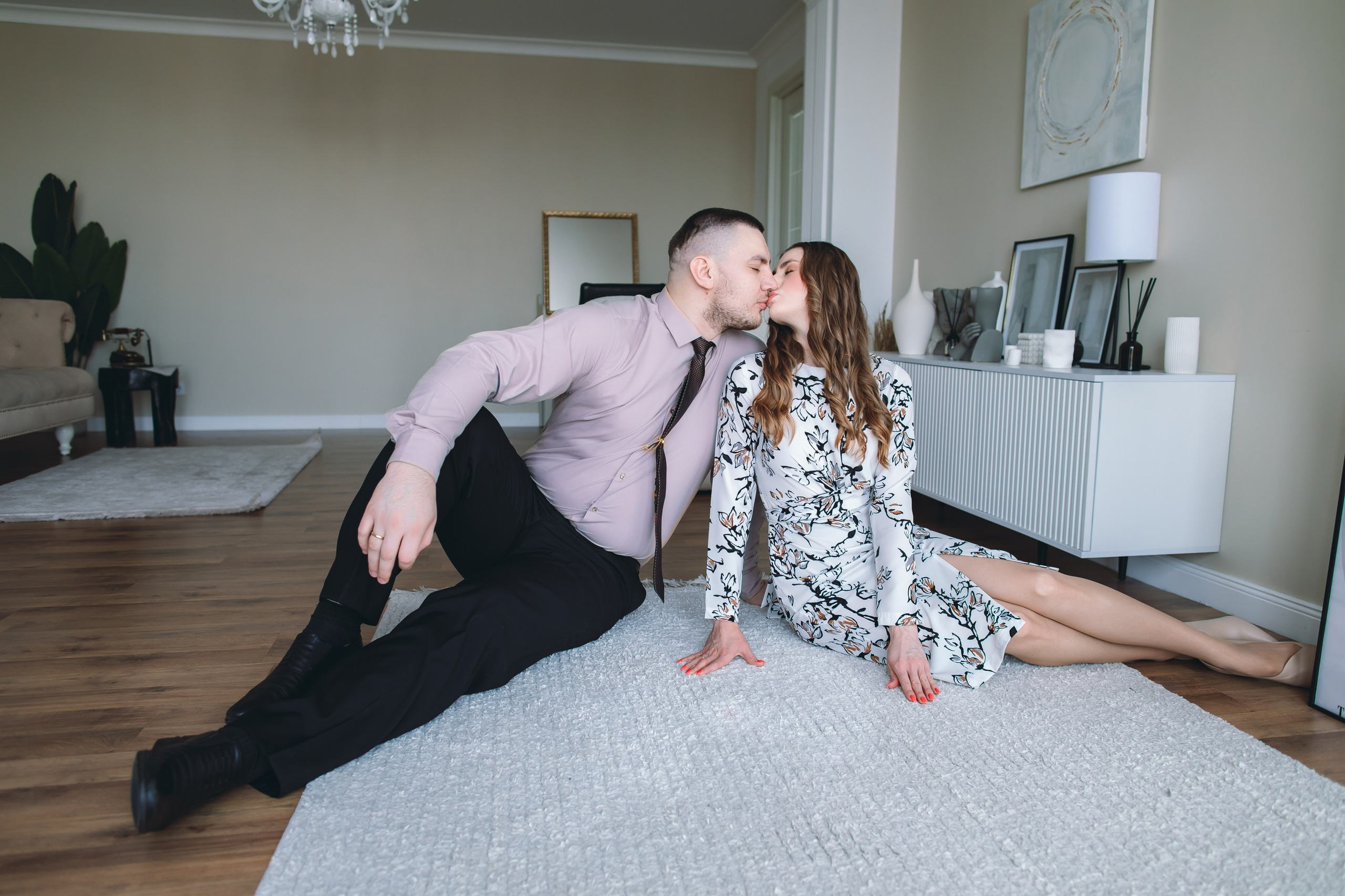 A&O. Фотограф в Абакане Николай Окунев