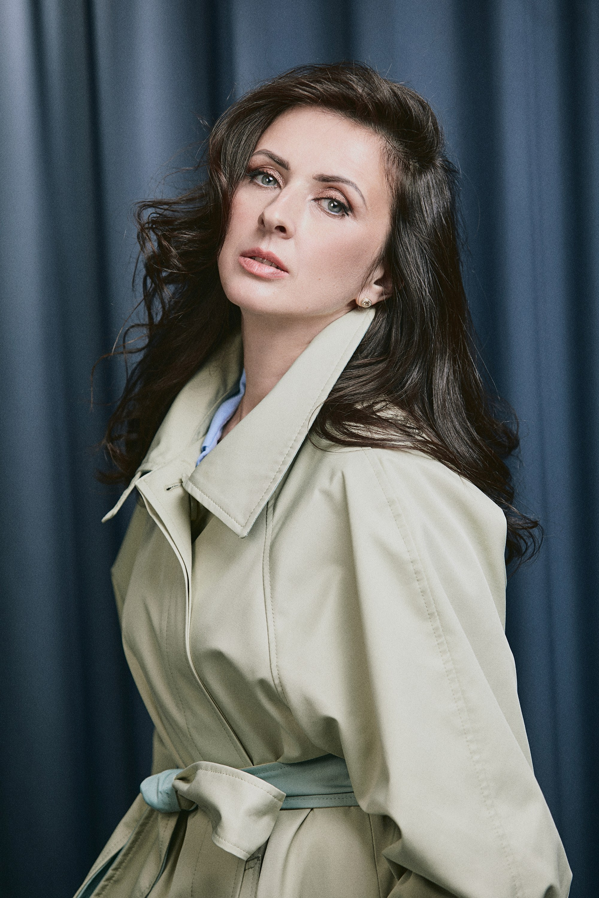 Персональная Фотосессия для стилиста в Москве. Фотограф Продюсер в горах КБР / Москва  Нальчик Горы