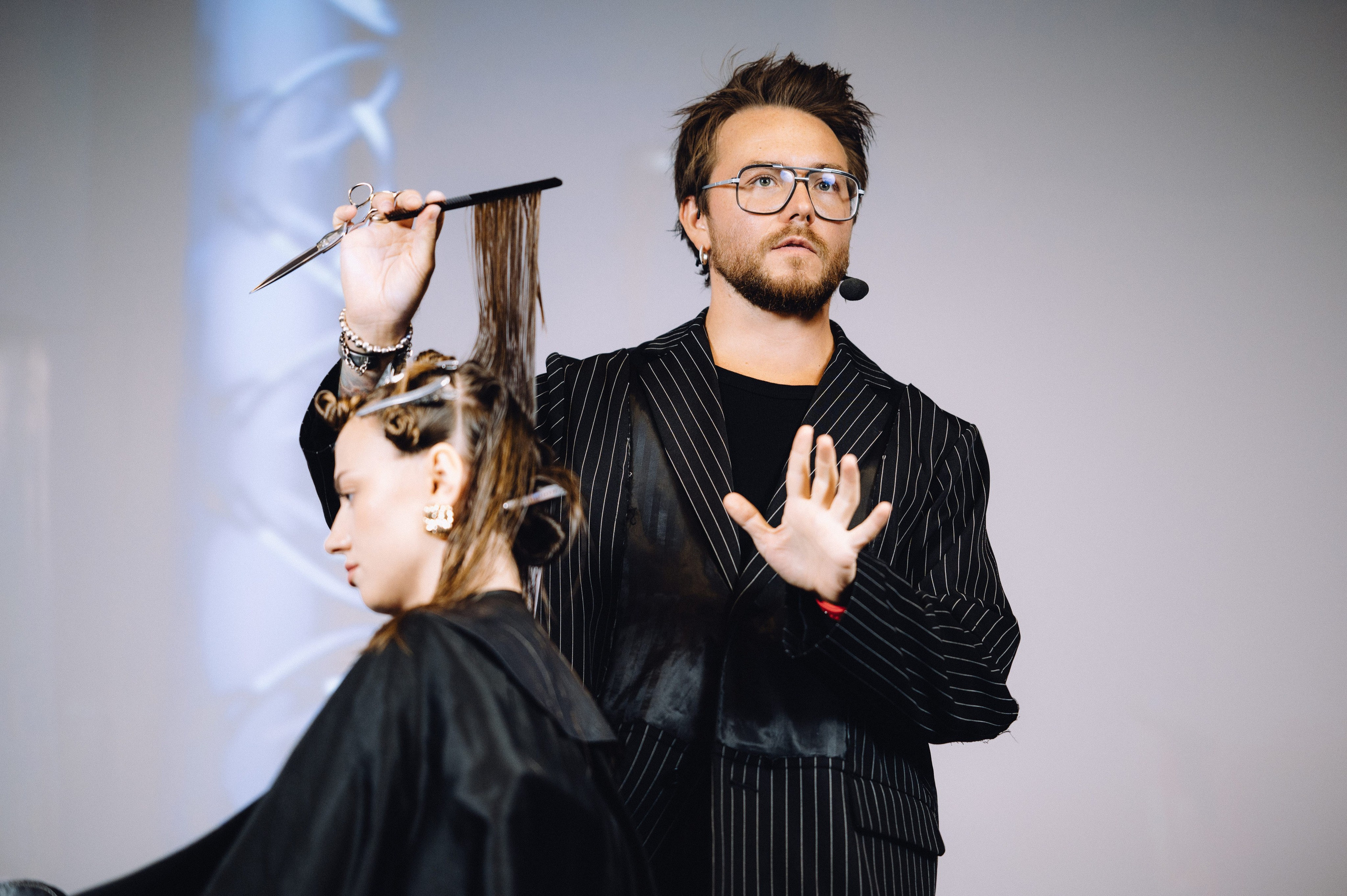 Форум pro hair. Профессиональный фотограф Алексей Васенцев. Минск, СПБ, Москва