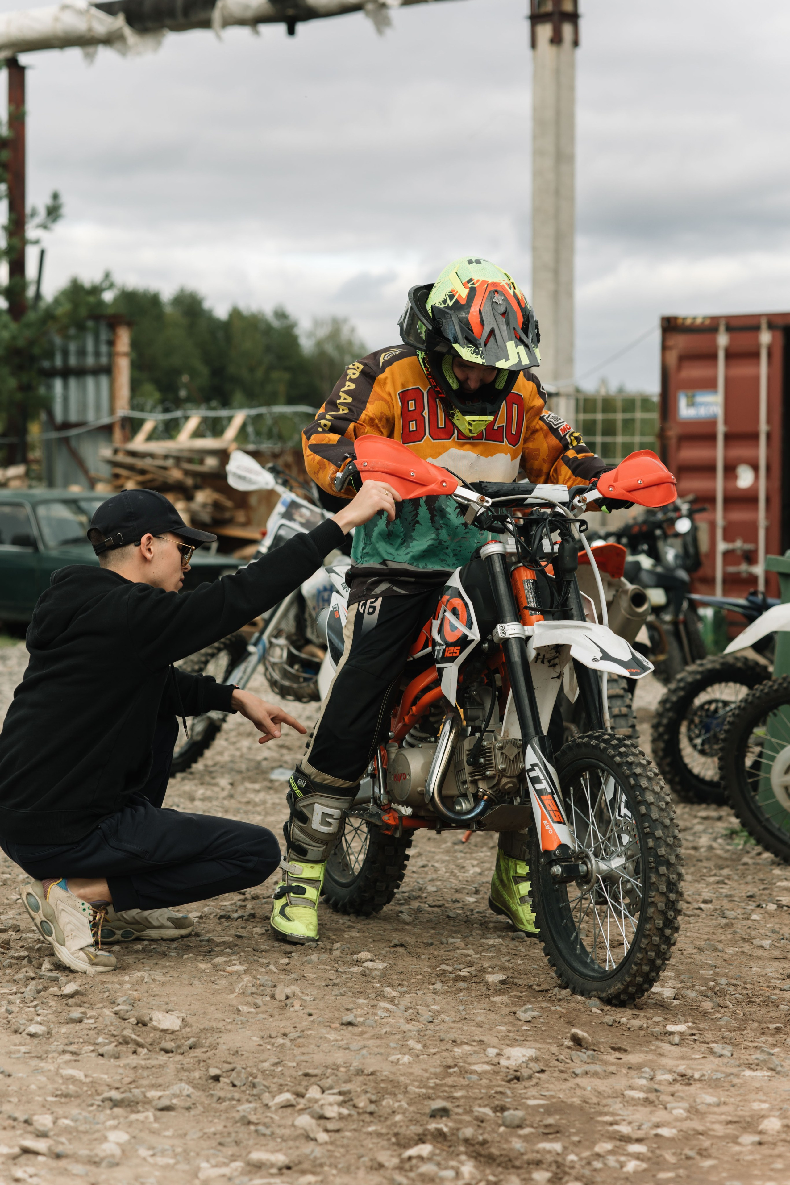 Клиентский день. Энергия. Свадебный и семейный фотограф в Перми Лилия Гатауллина