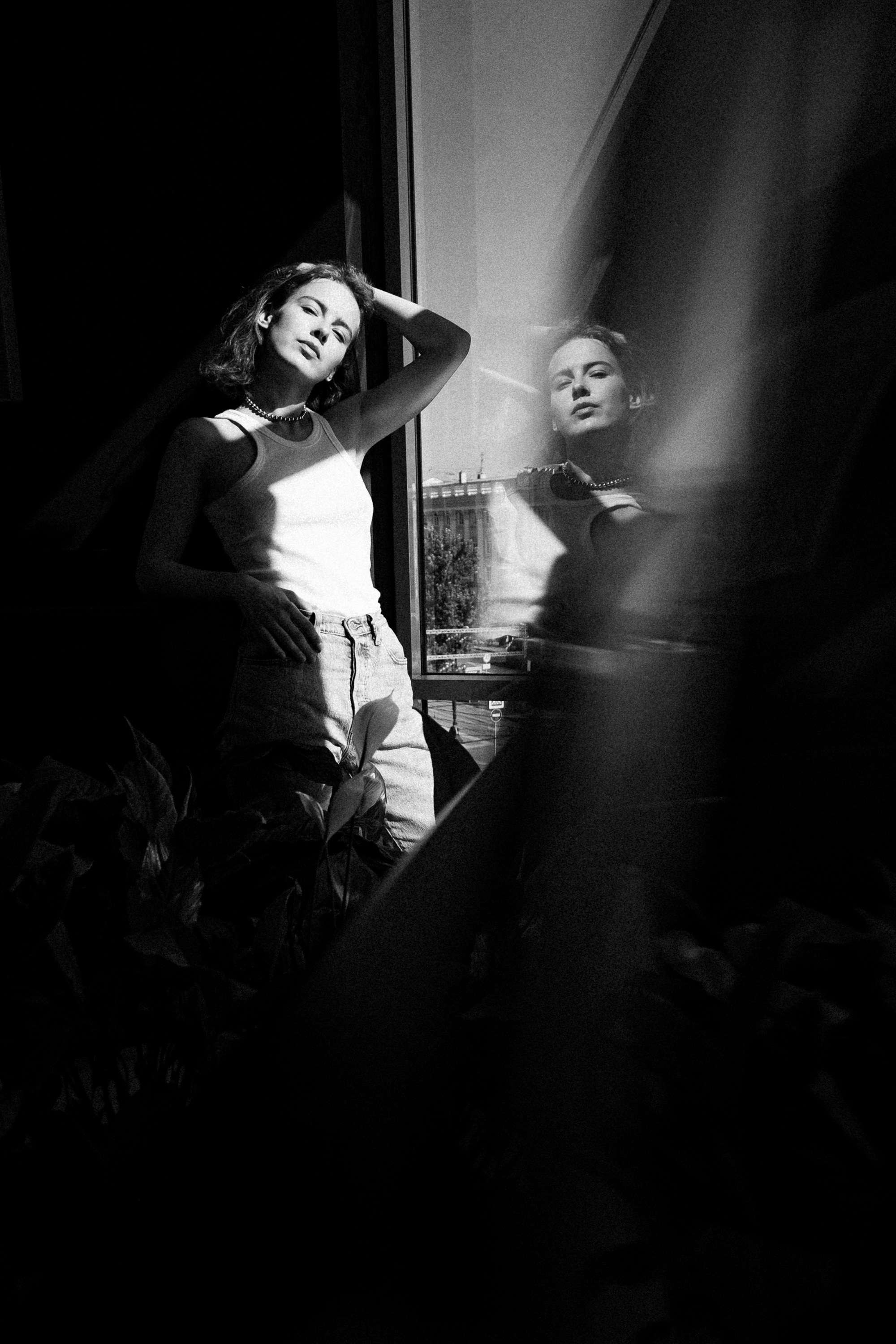 Сима. Фотограф в Барнауле