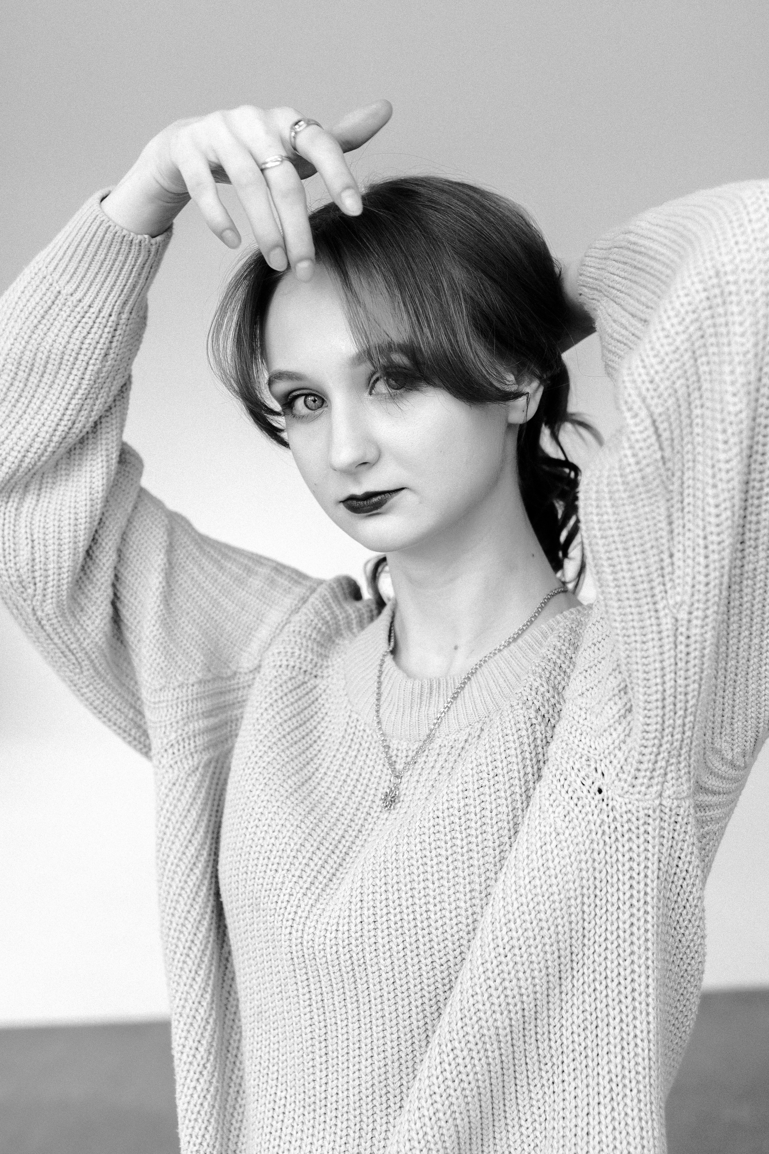 Инна. Семейный и lovestory фотограф в Москве Светлана Коняхина