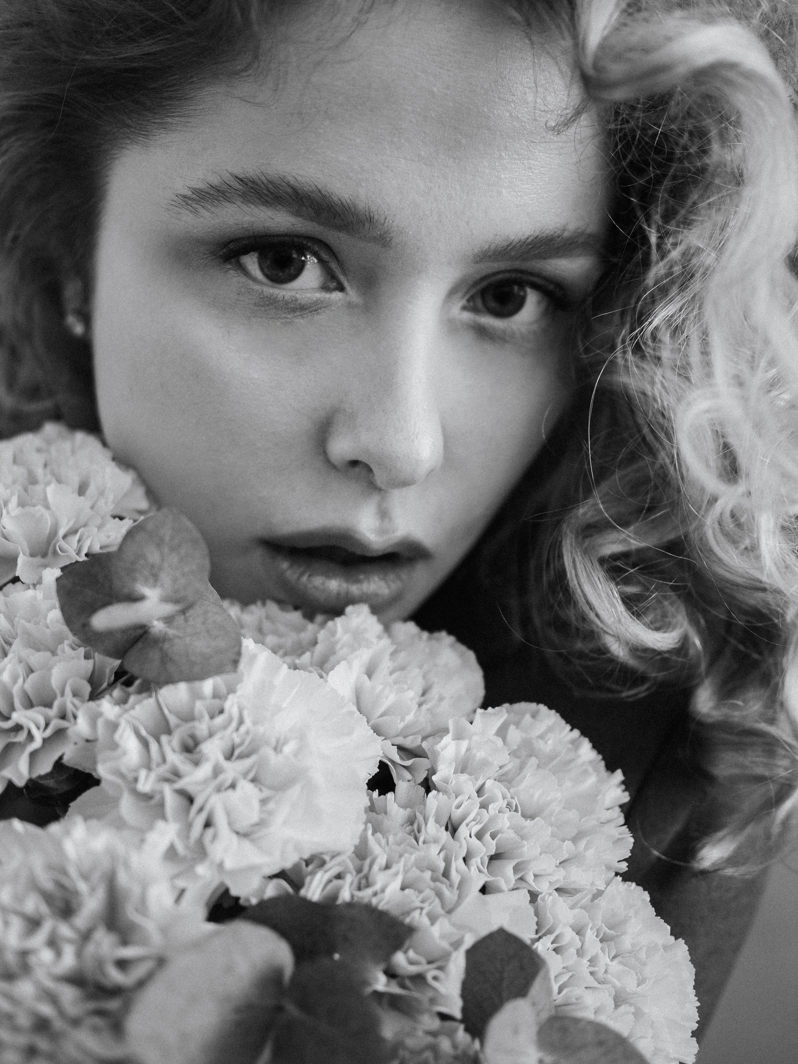 Альбина. Фотограф в Нижнем Новгороде, Сарове и Москве. Оля Фролова