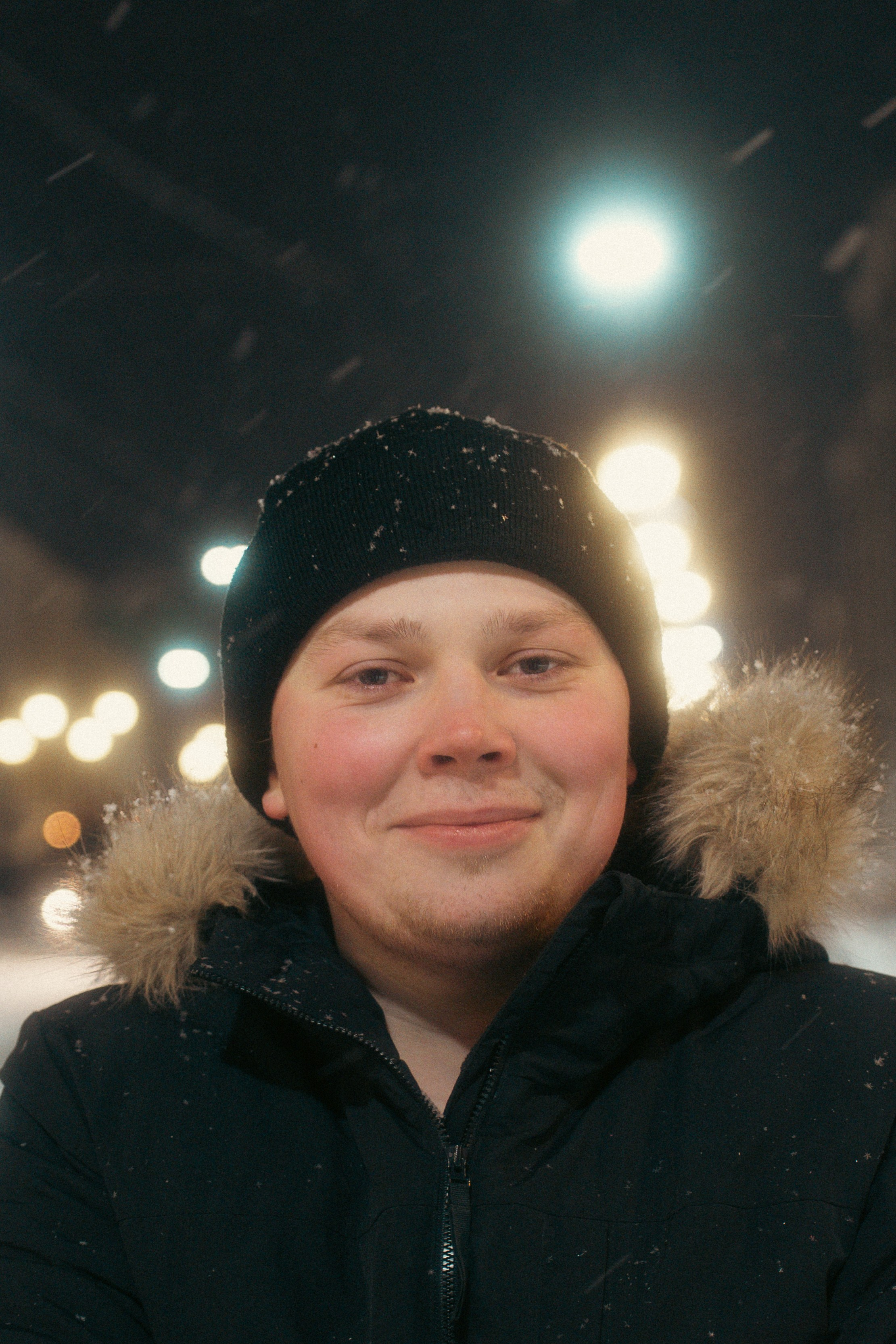 Фото прогулка Томск. Фотограф Артем Ларионов