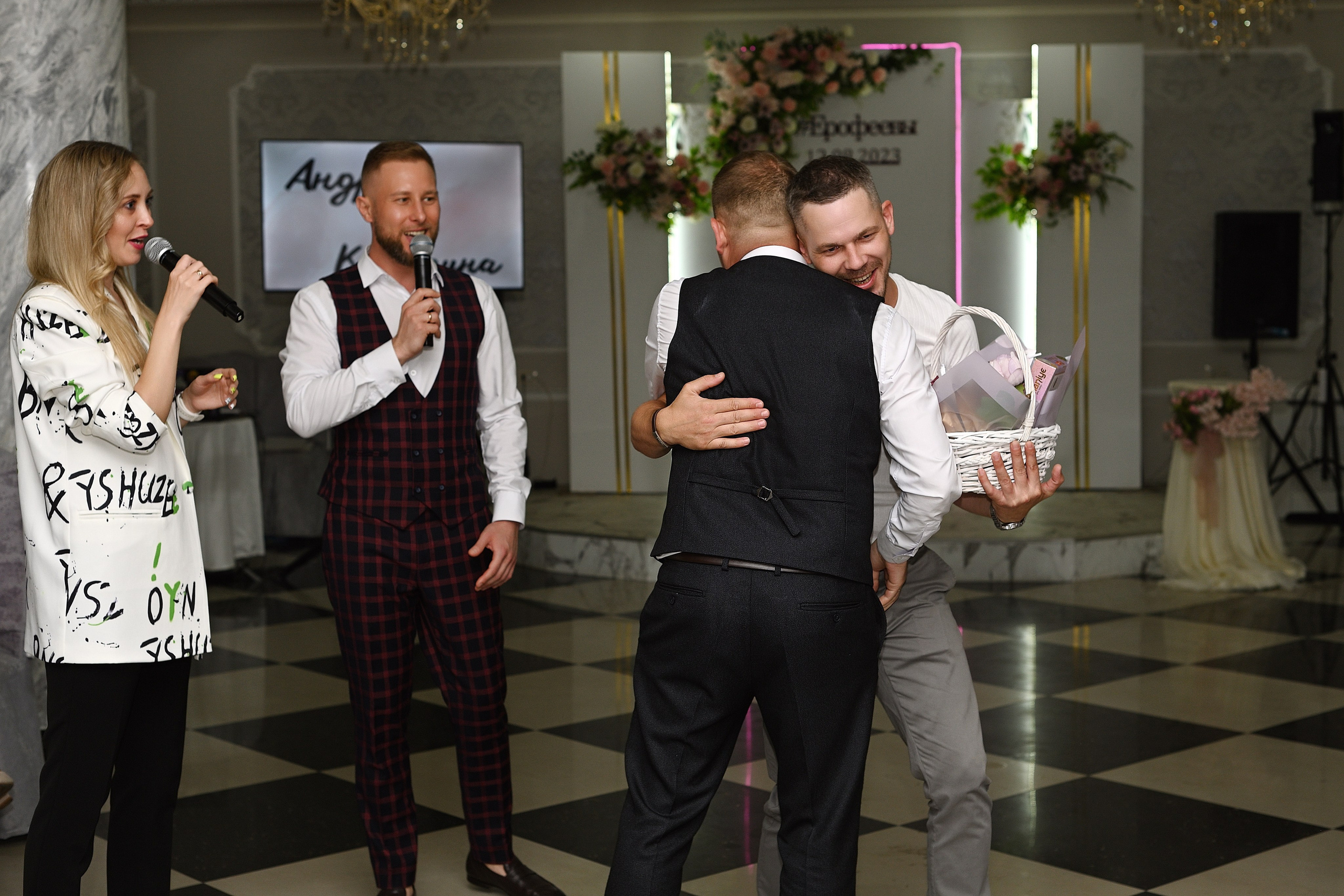 Свадьба Кристины и Андрея. Свадебный и семейный фотограф в Самаре Головань Наталья