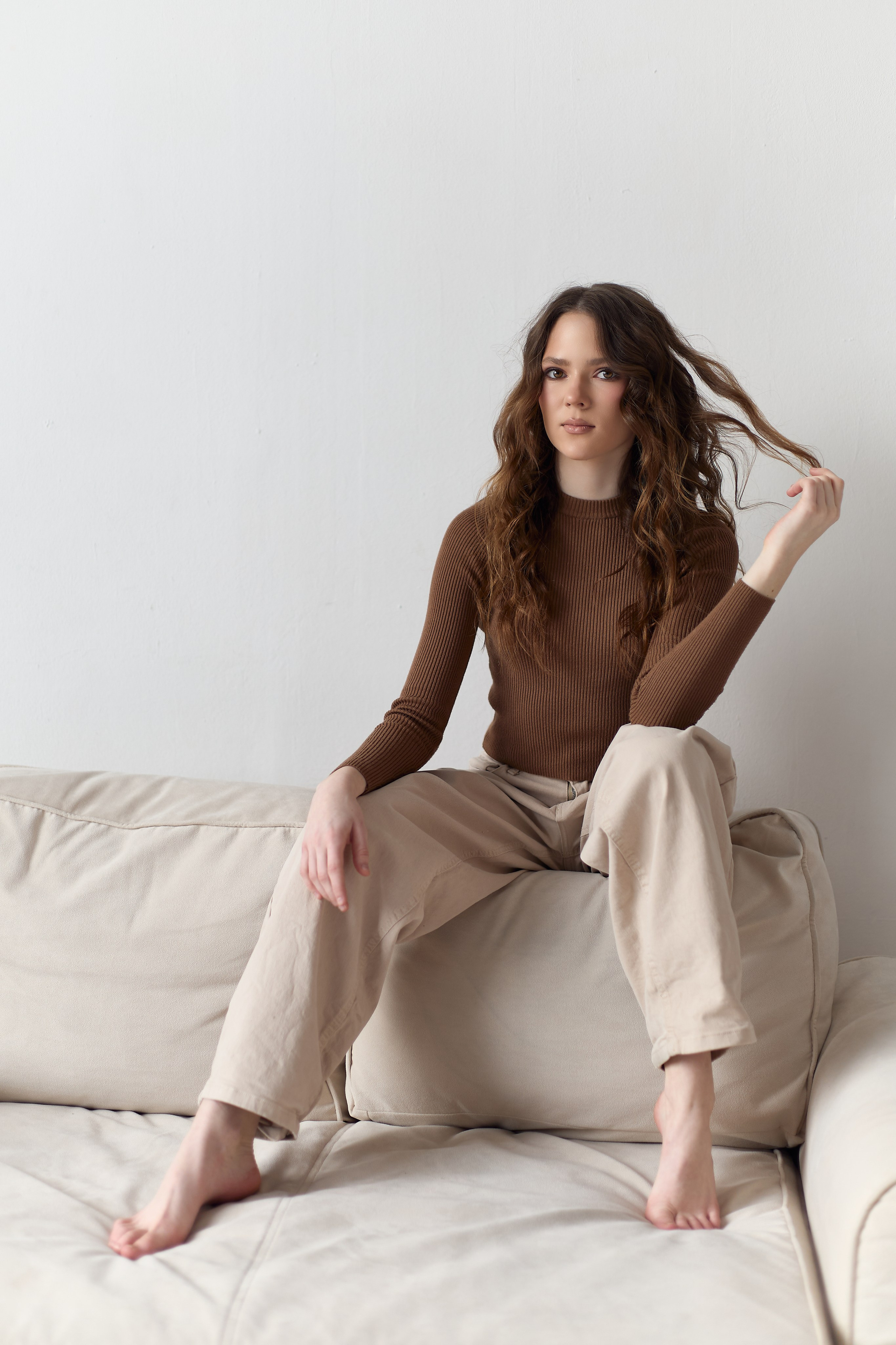 Вера. Фотограф Елизавета Наумова в Волжском & Волгограде