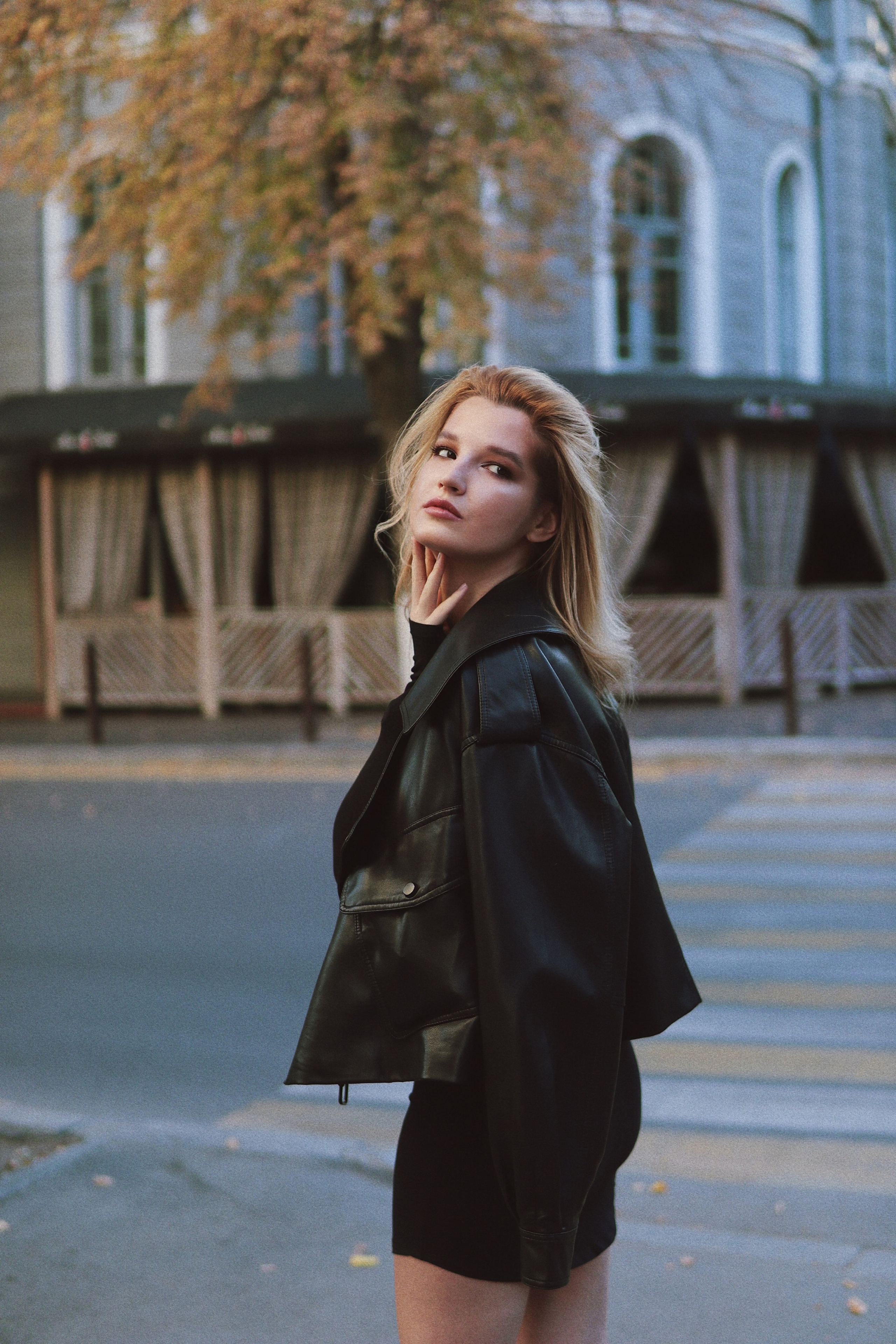 Мария. Фотограф Елизавета Наумова