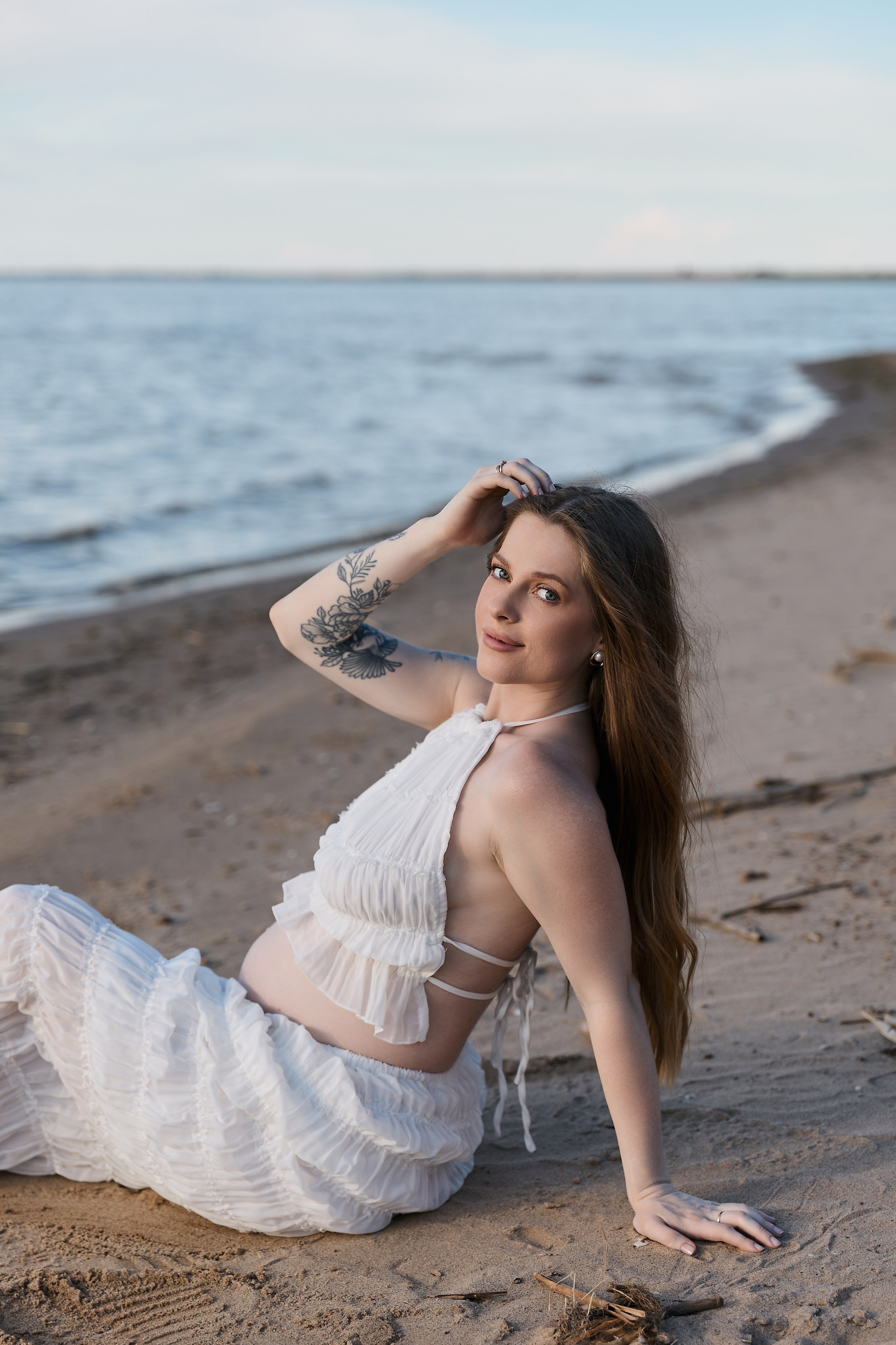 Игорь & Оксана. Фотограф Елизавета Наумова в Волжском & Волгограде