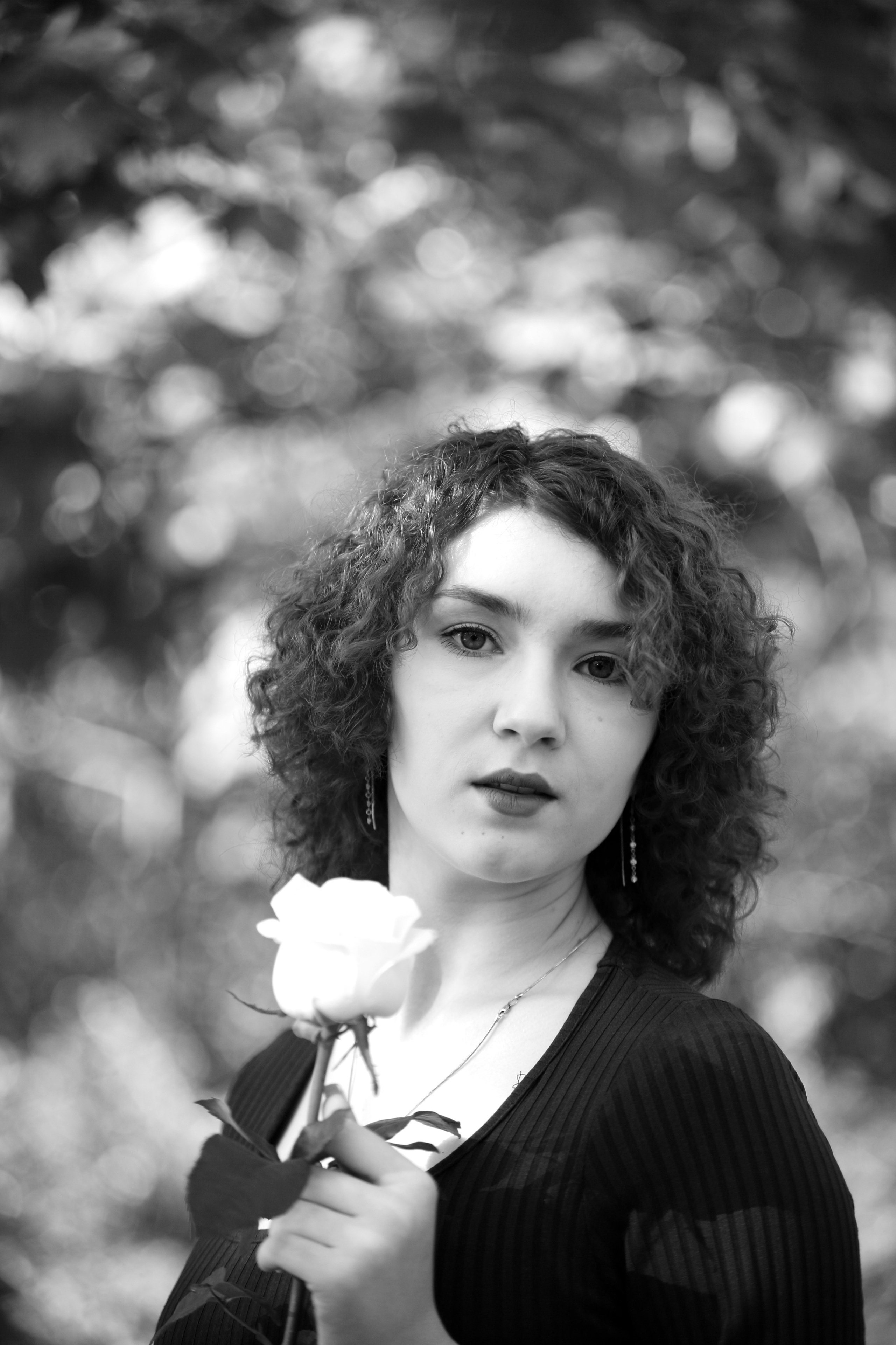 Портрет/Portrait. Портретный фотограф Роман Ларшин