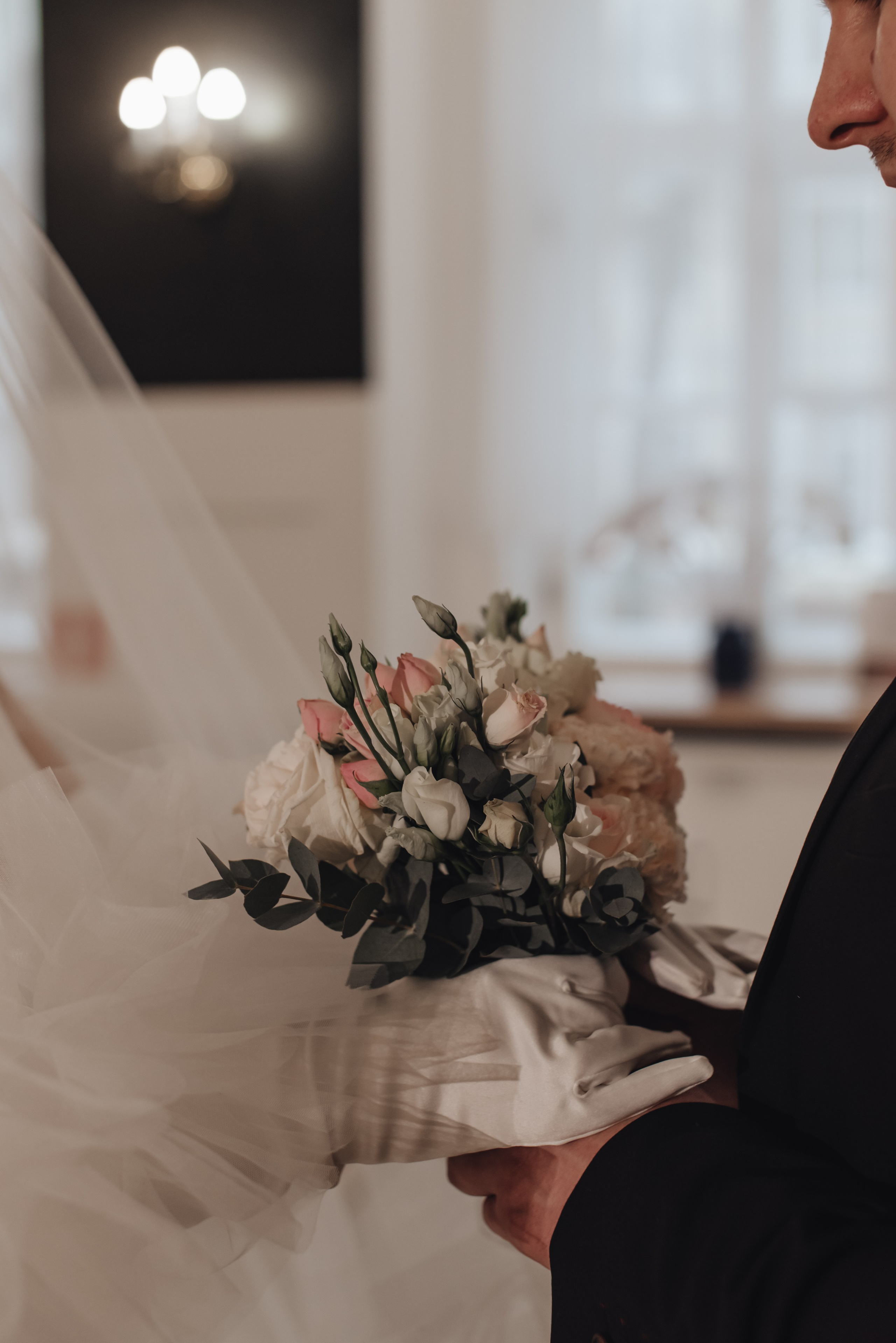 Анастасия&Антон. Свадебный и семейный фотограф в Смоленске Печкурова Карина