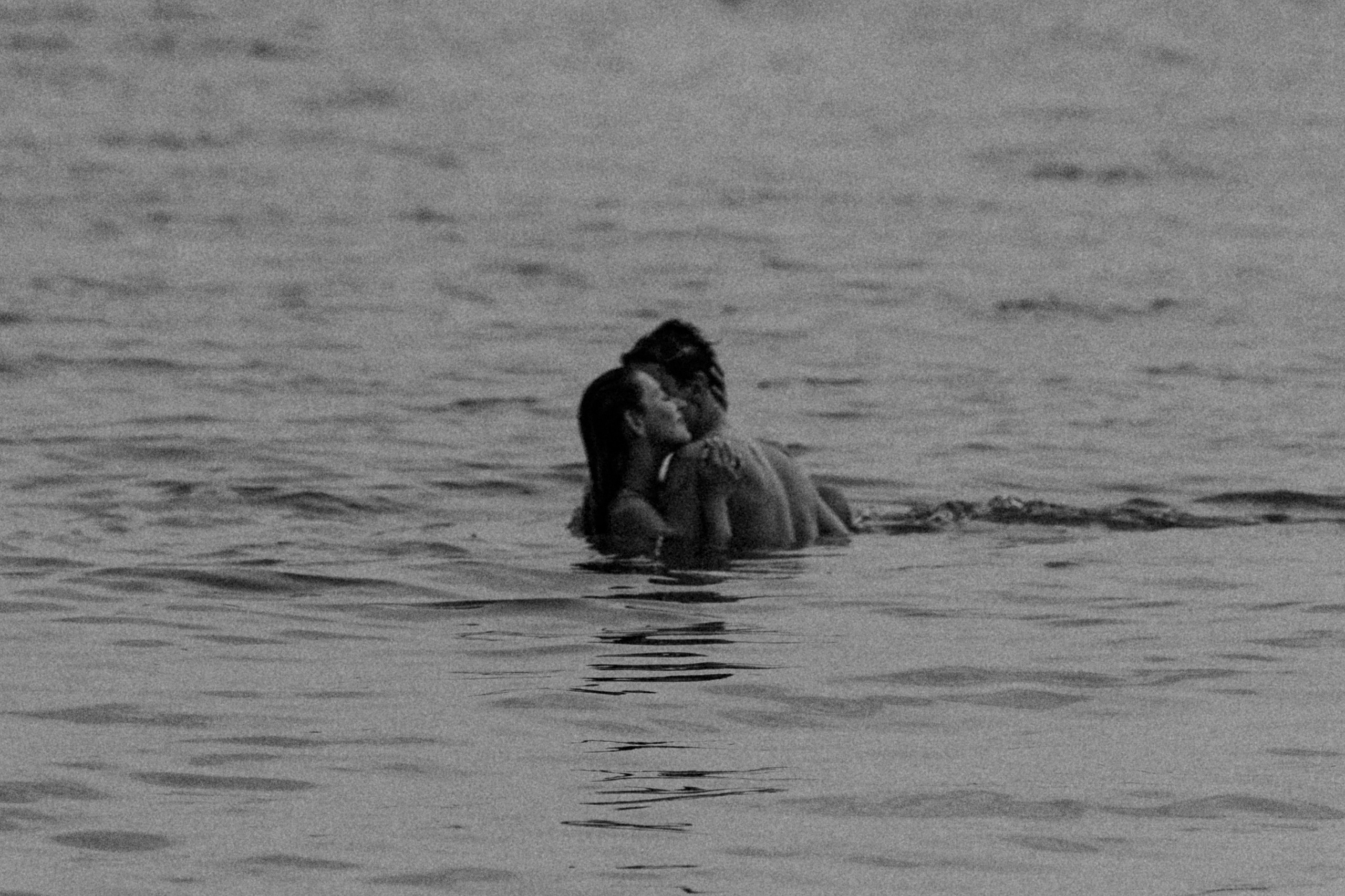 About love. Photographer in Koh Samui | Olga Krasikova