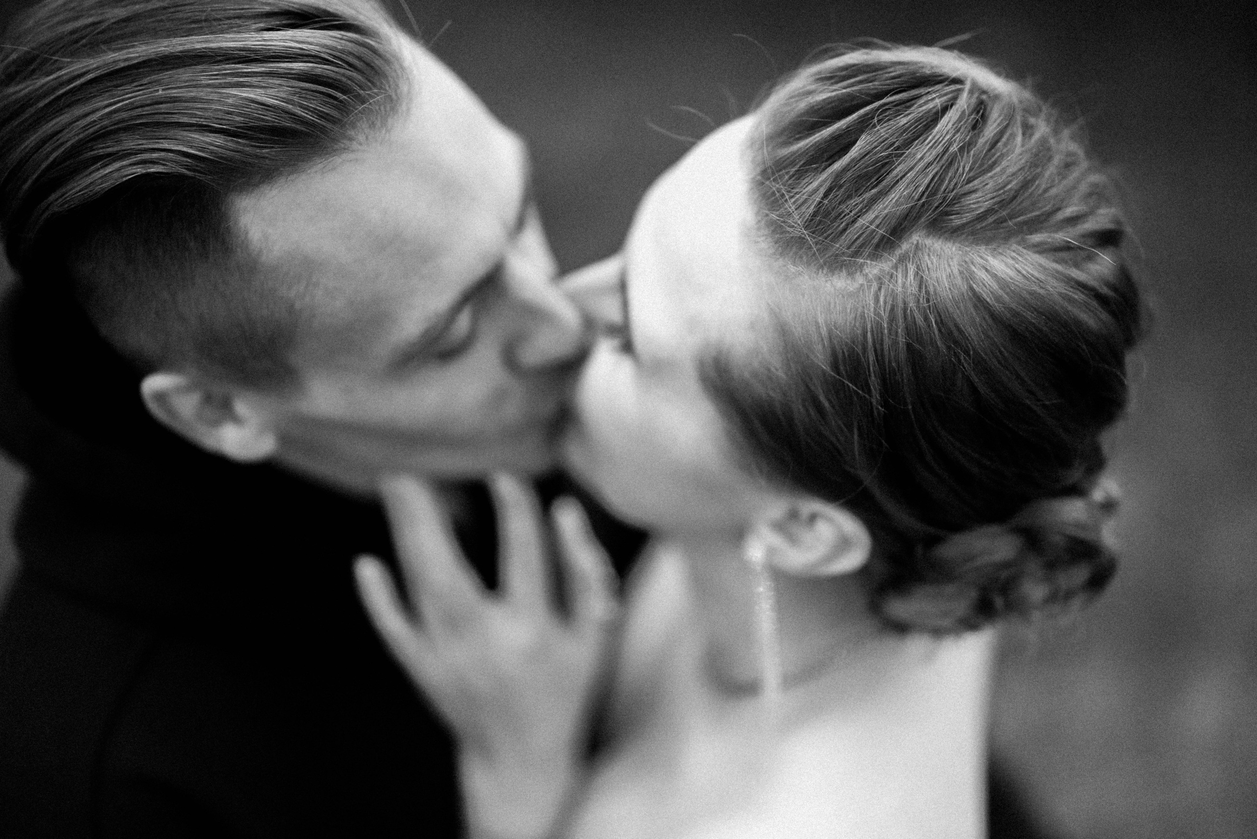 Love story. Фотограф Балаев Михаил