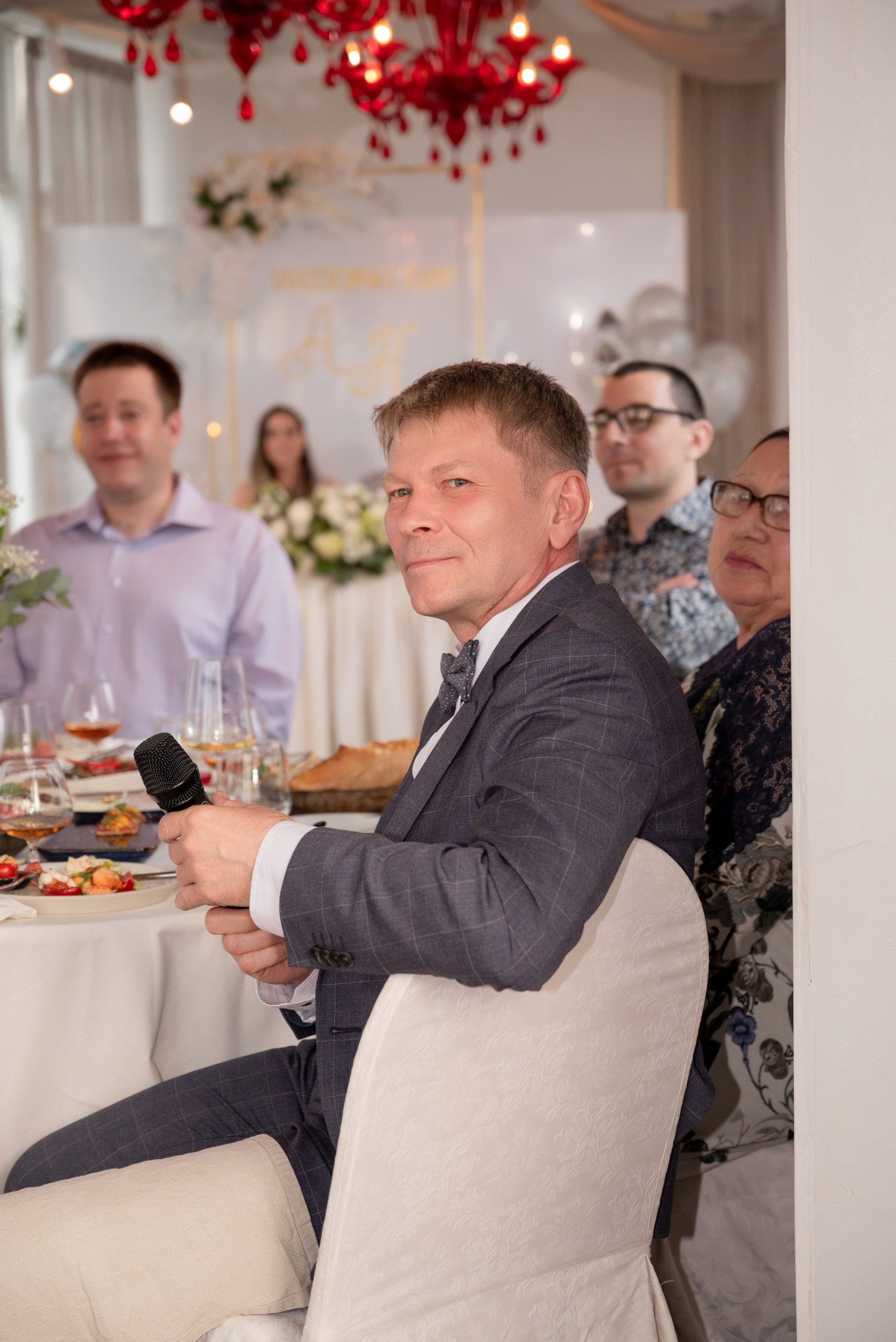Наталья и Андрей | 31.07.23. Свадебный фотограф в Санкт-Петербурге Владислава Тюльпина