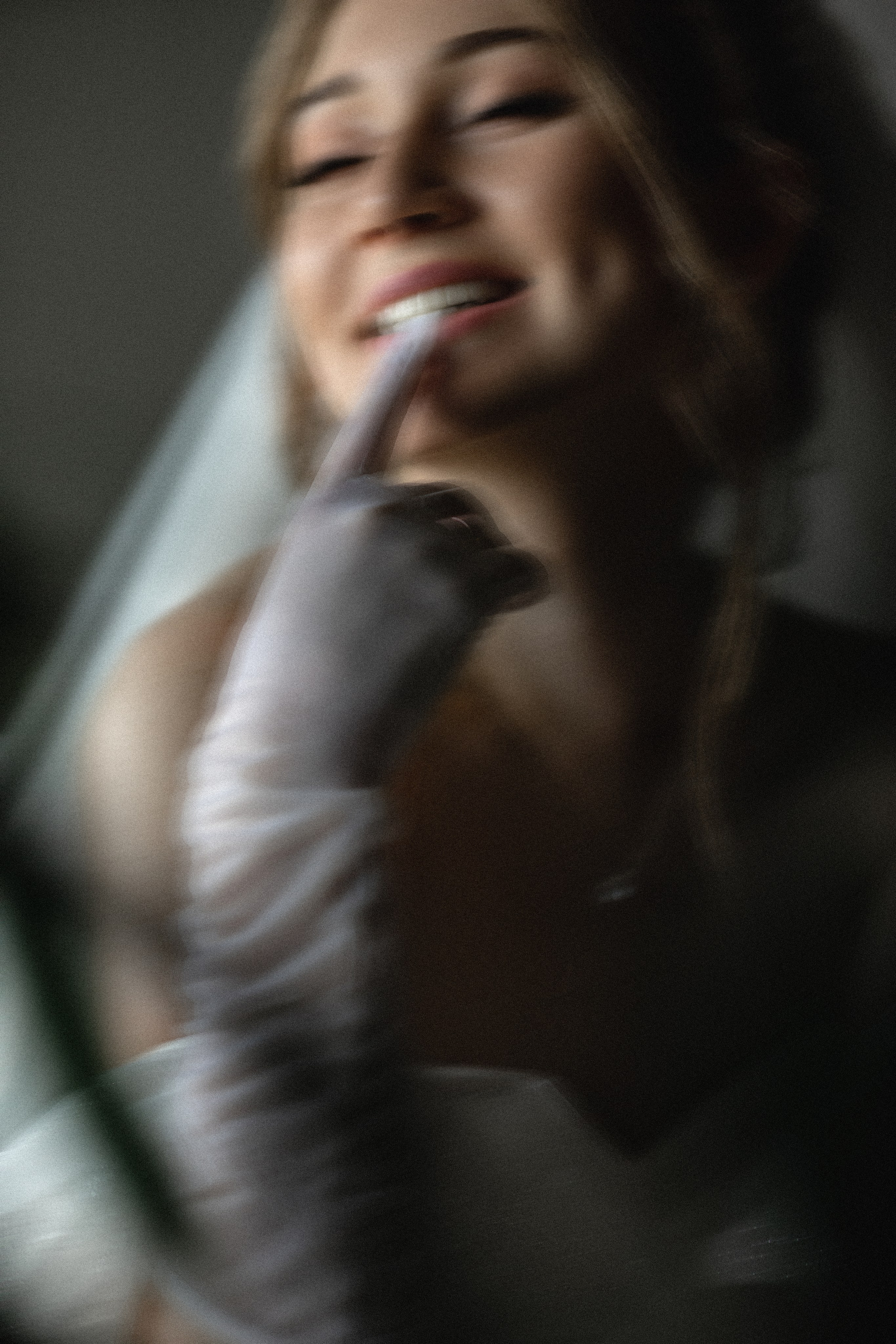 Александр & Любовь. Ксения Федорова — фотограф