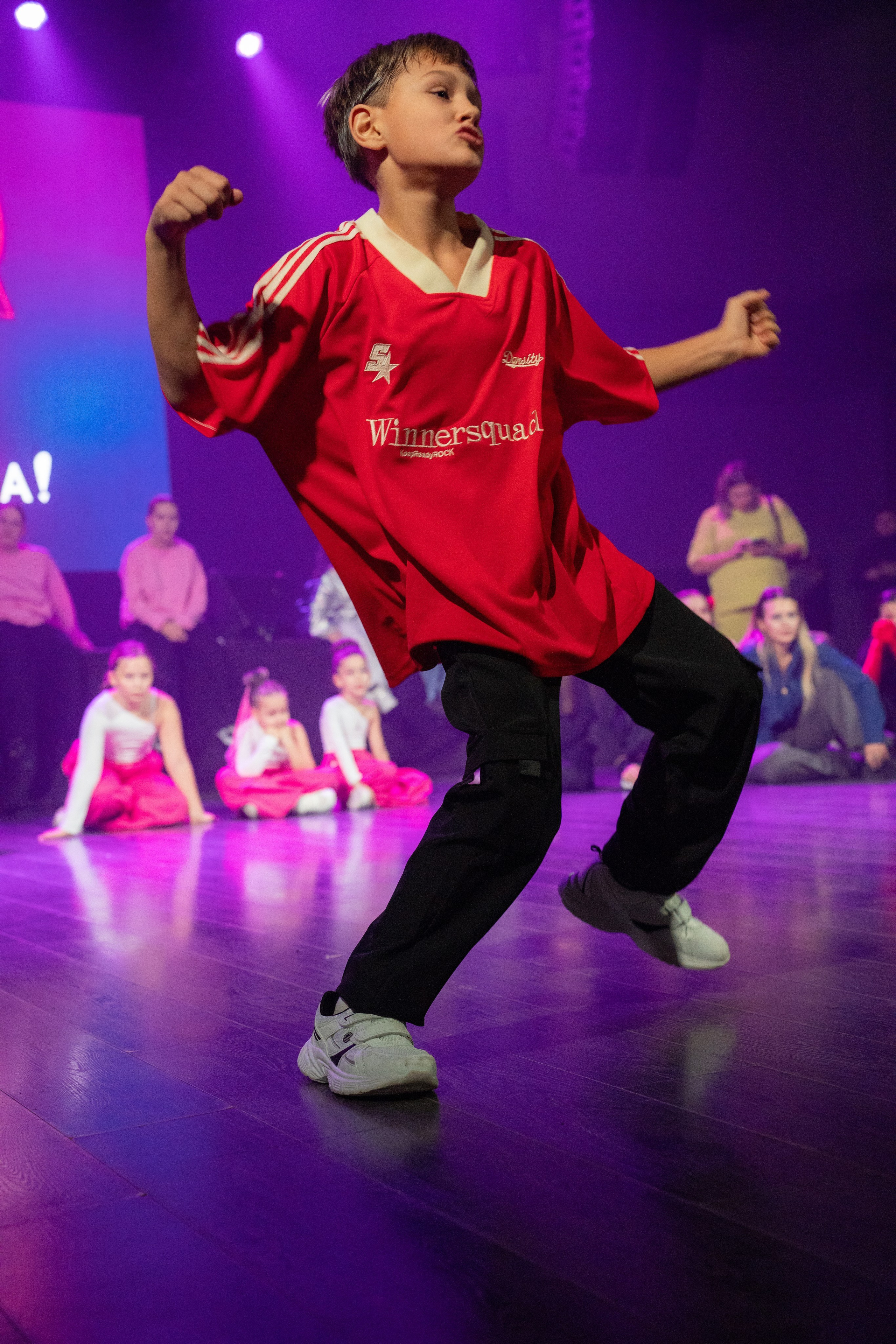 Репортаж. Фотограф Юрина Ксения Москва