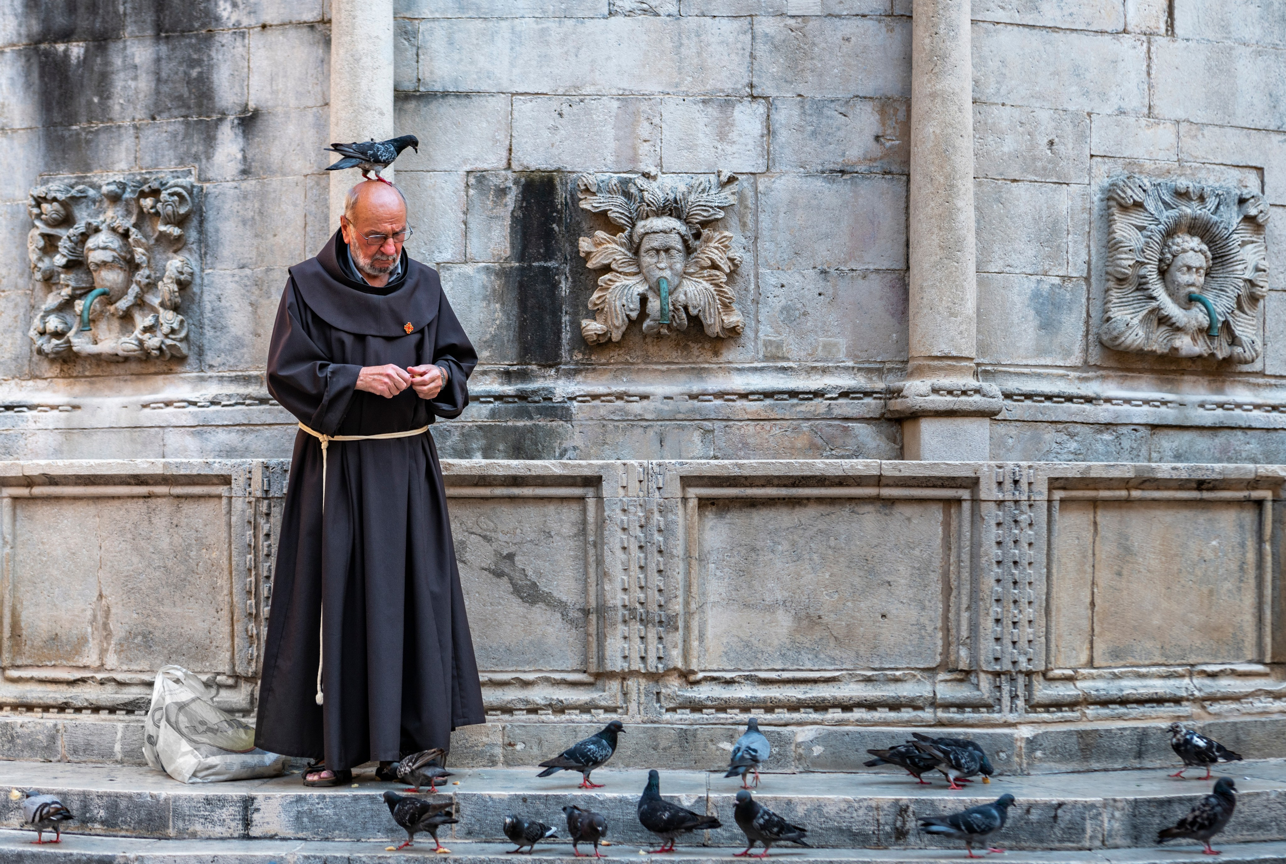 Фотограф Сергей Пупонин