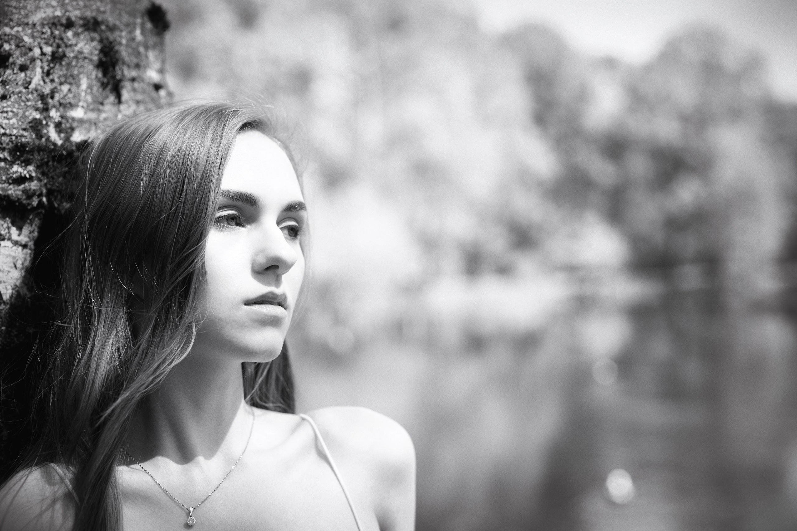 Варя. Балетный фотограф Москва Майоров Николай