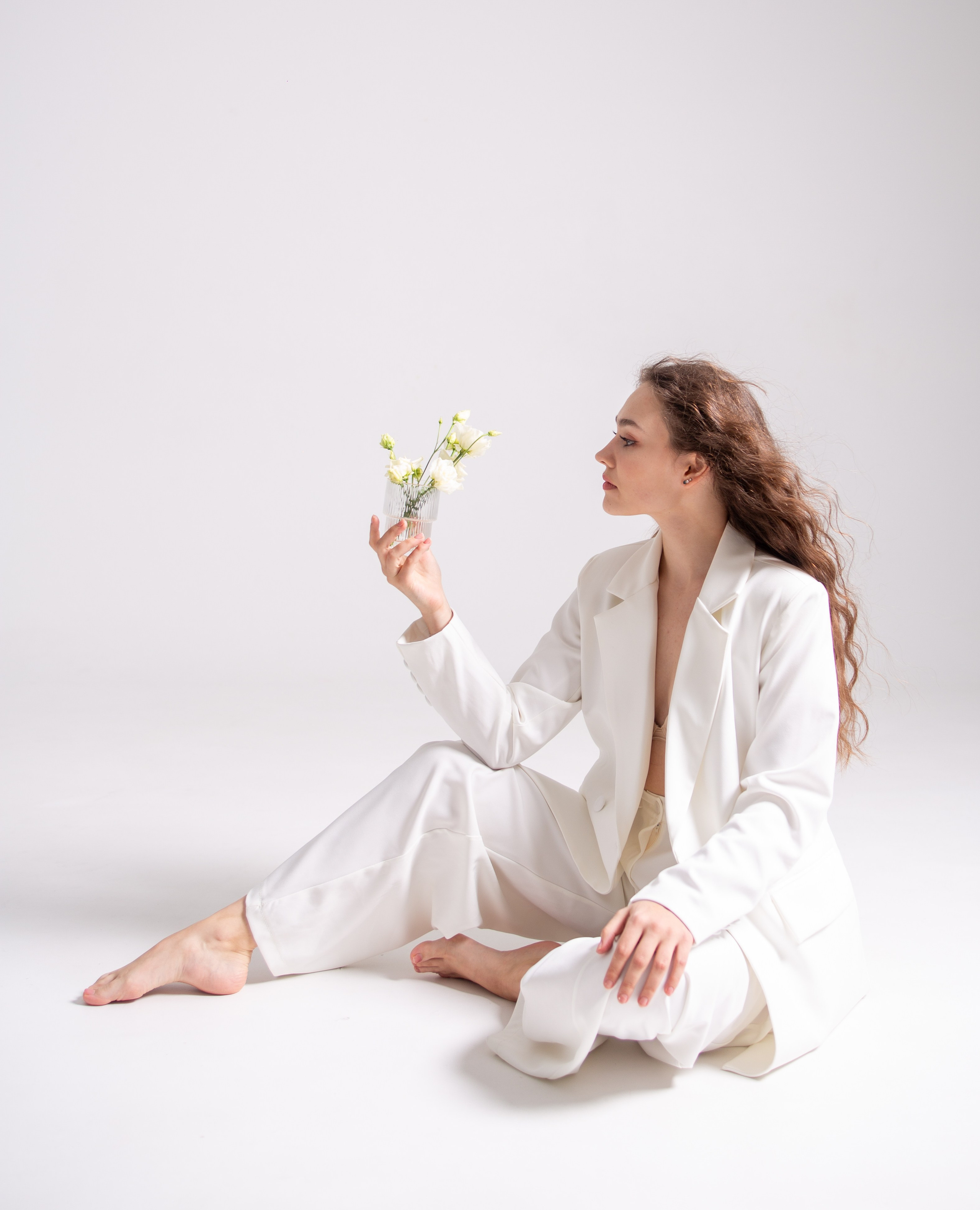 Маша. Фотограф Елена Бухонина Челябинск