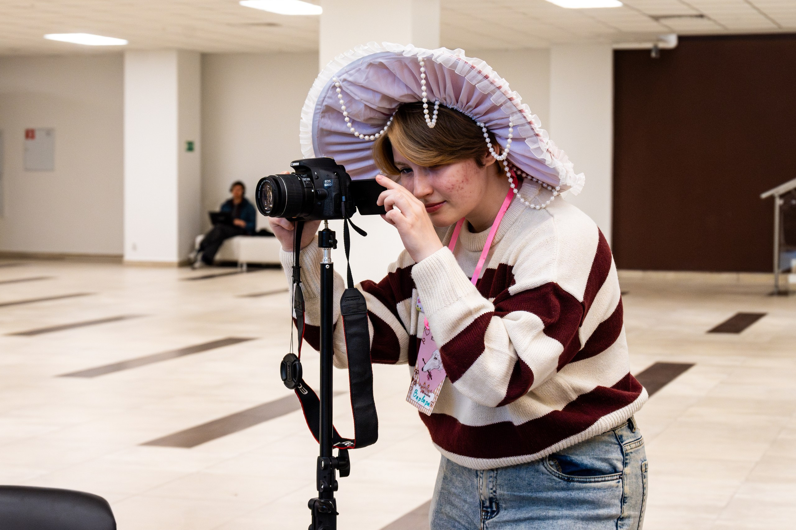 Благотворительная ярмарка «ЯрМУРка гав-версия». Репортажный и портретный фотограф во Владивостоке Денис Седов