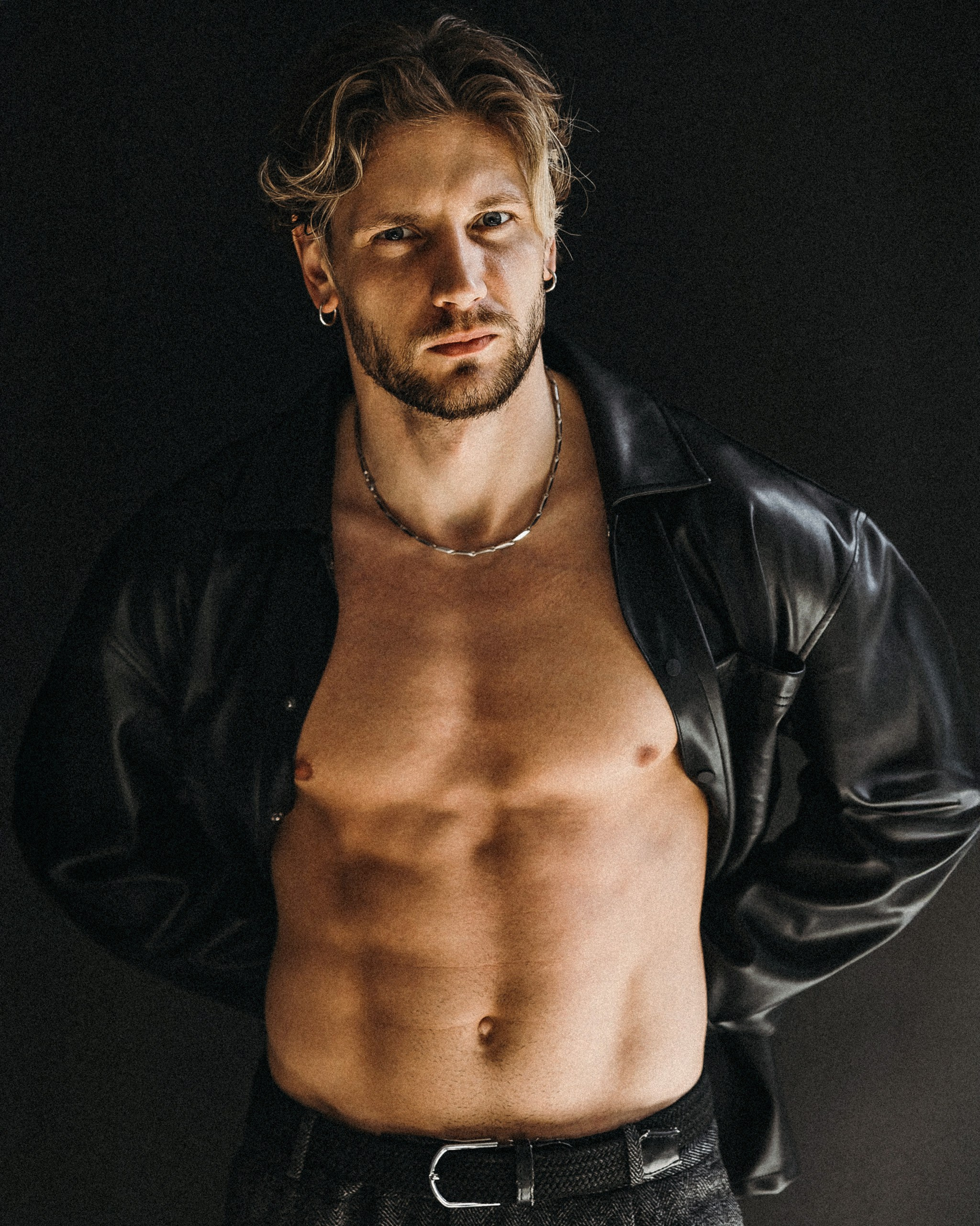 Мужские портреты