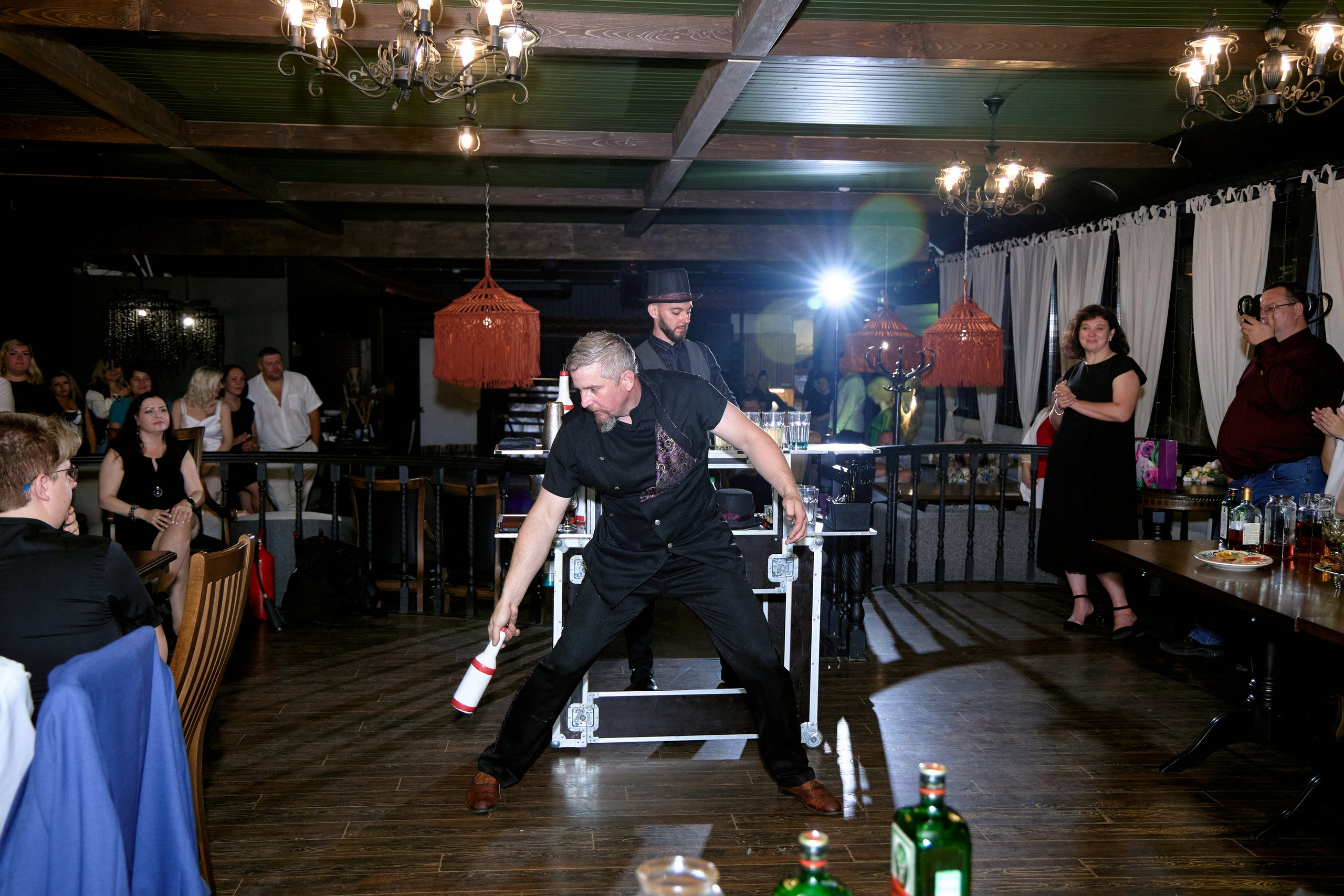 Выпускной 35 Сош. Фотограф Выпускные альбомы Таганрог Сергей Коробченко