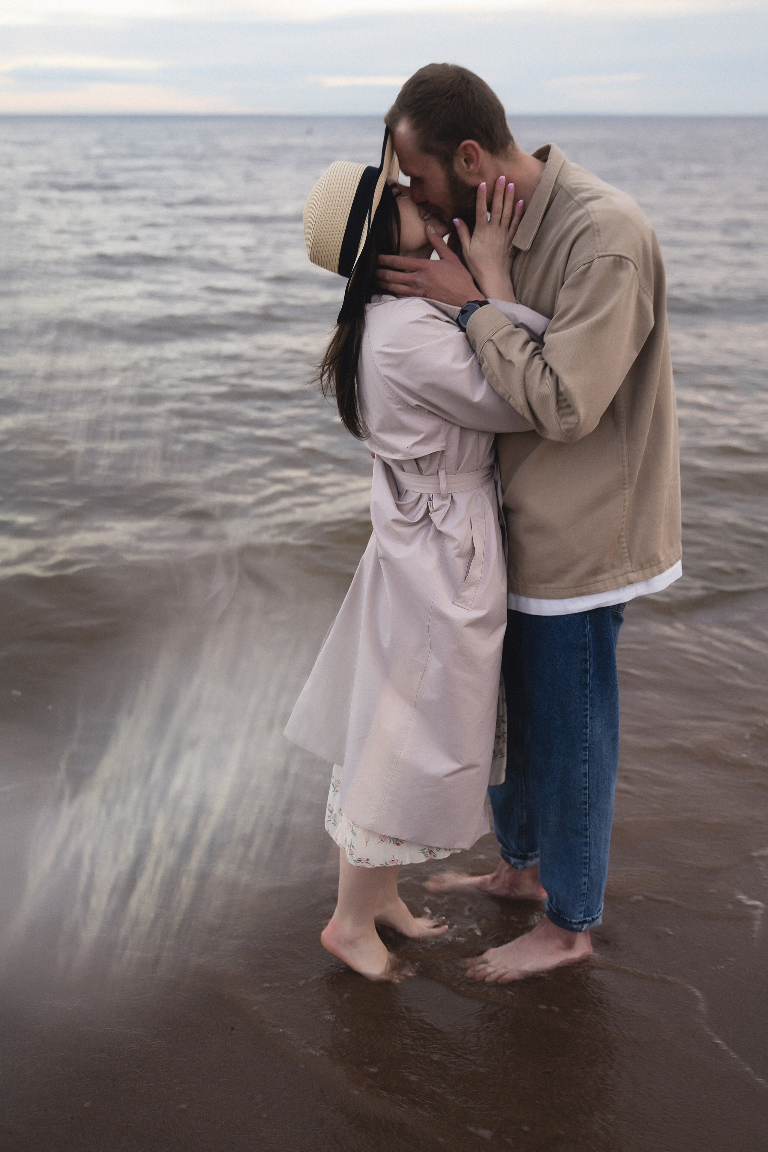 Лав по-фински. Визуальный художник «Границы внутри»