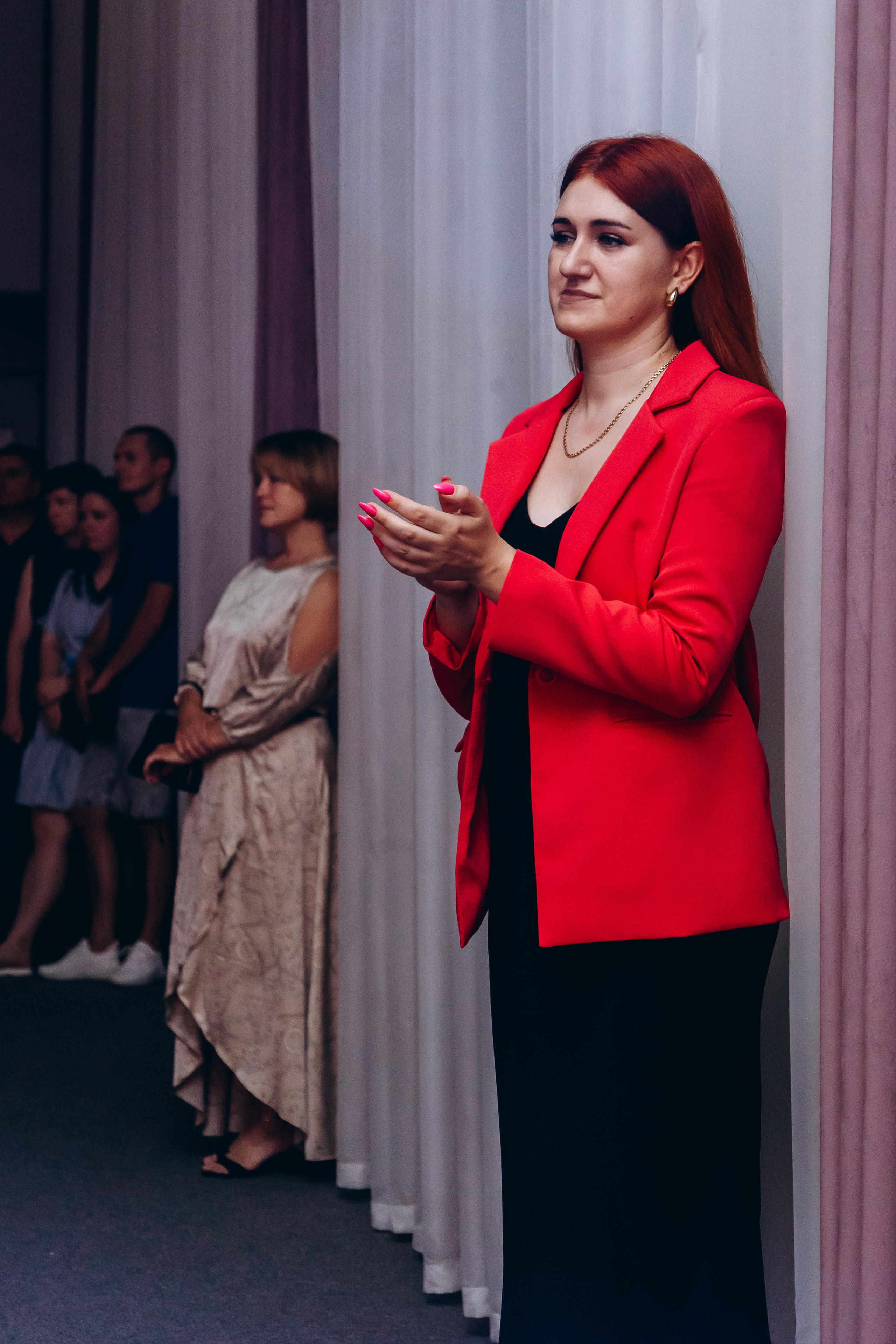 Репортажная съёмка