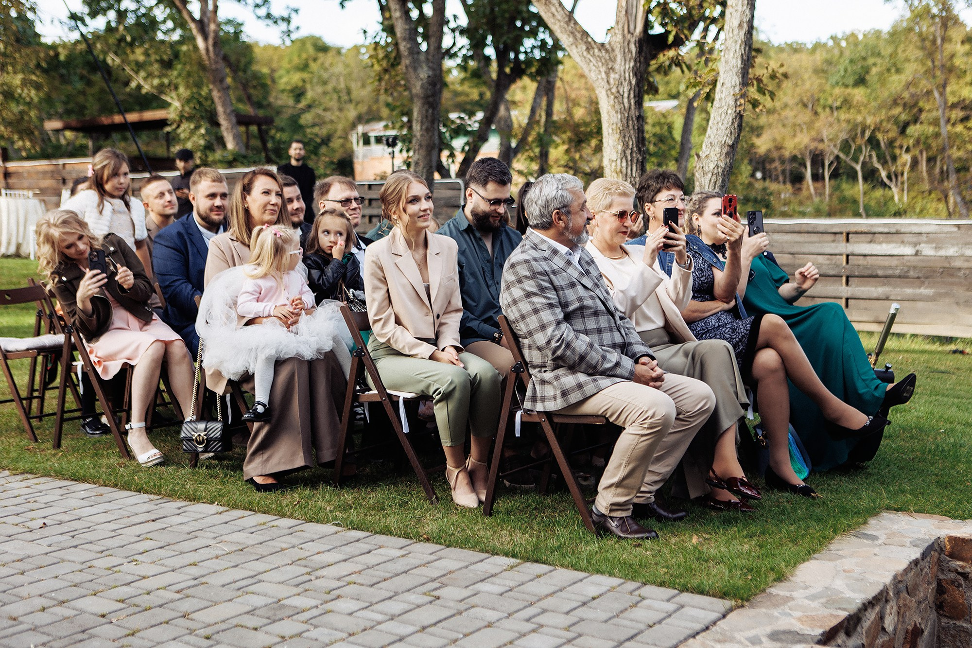 Леша и Даша 21.09.24. Свадебный фотограф Владивосток Алина Гевондова