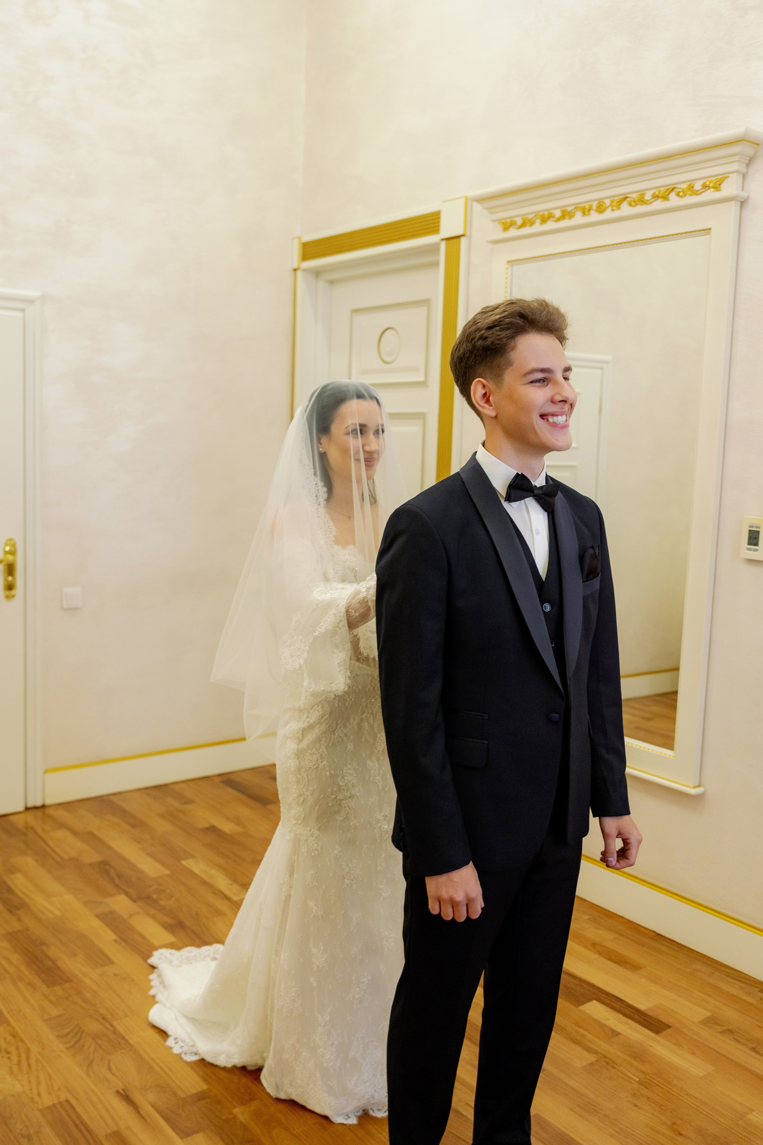 A & E. Свадебный фотограф в Тюмени и Екатеринбурге Сергей Михин