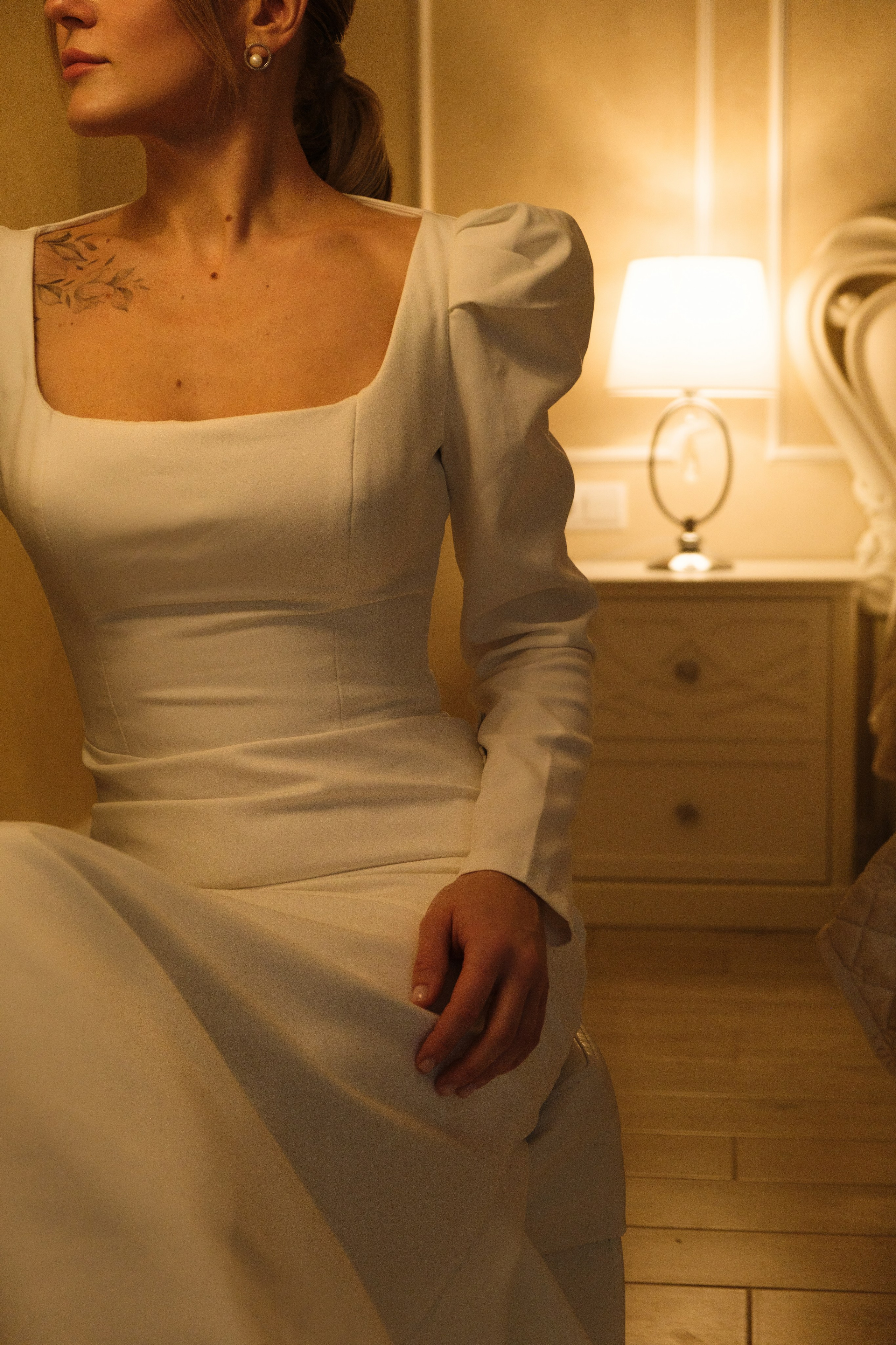 Олеся и Максим. Свадебный Фотограф Ростов-на-Дону