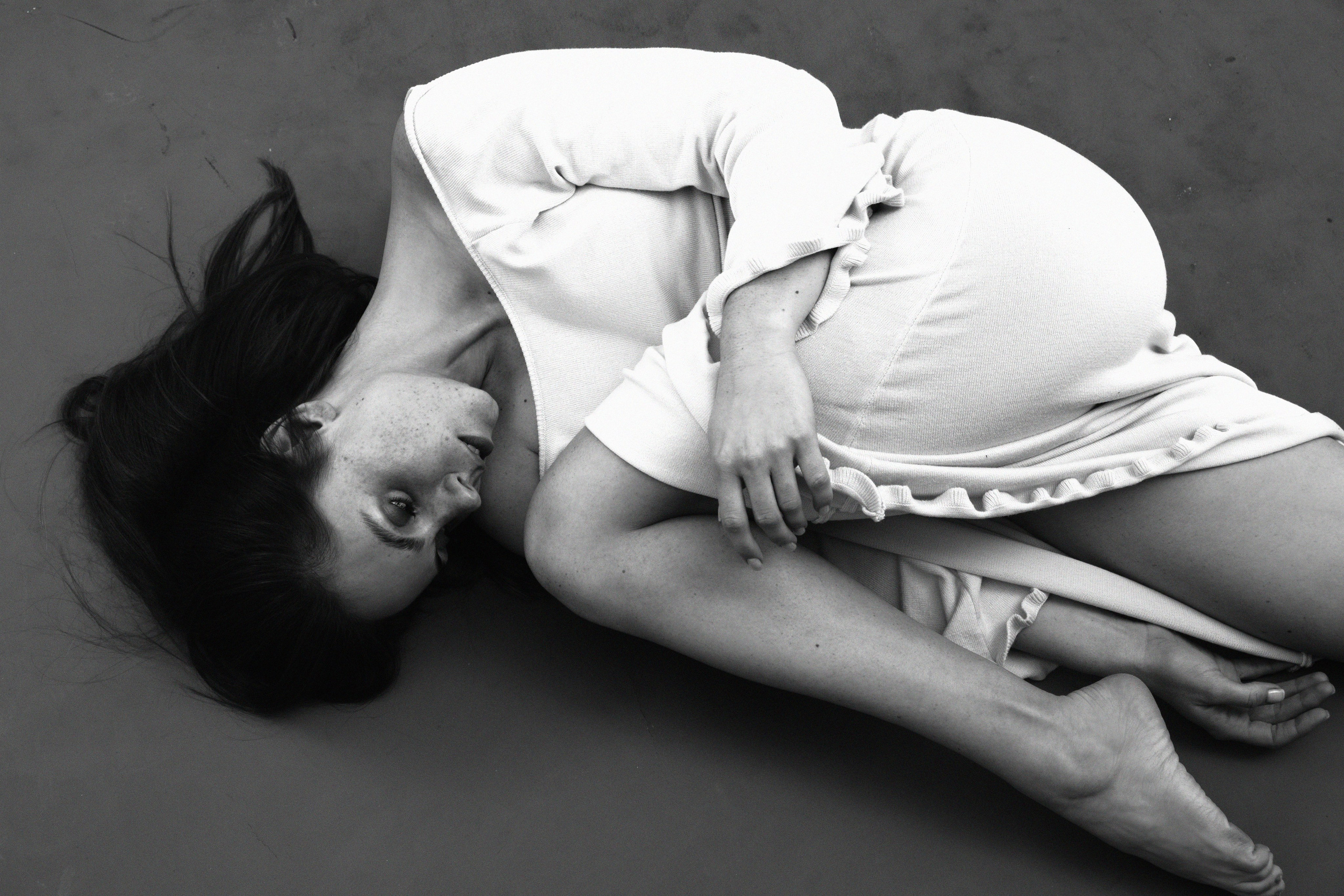 Индивидуальная фотосессия в белом платье. Свадебный Фотограф Ростов-на-Дону