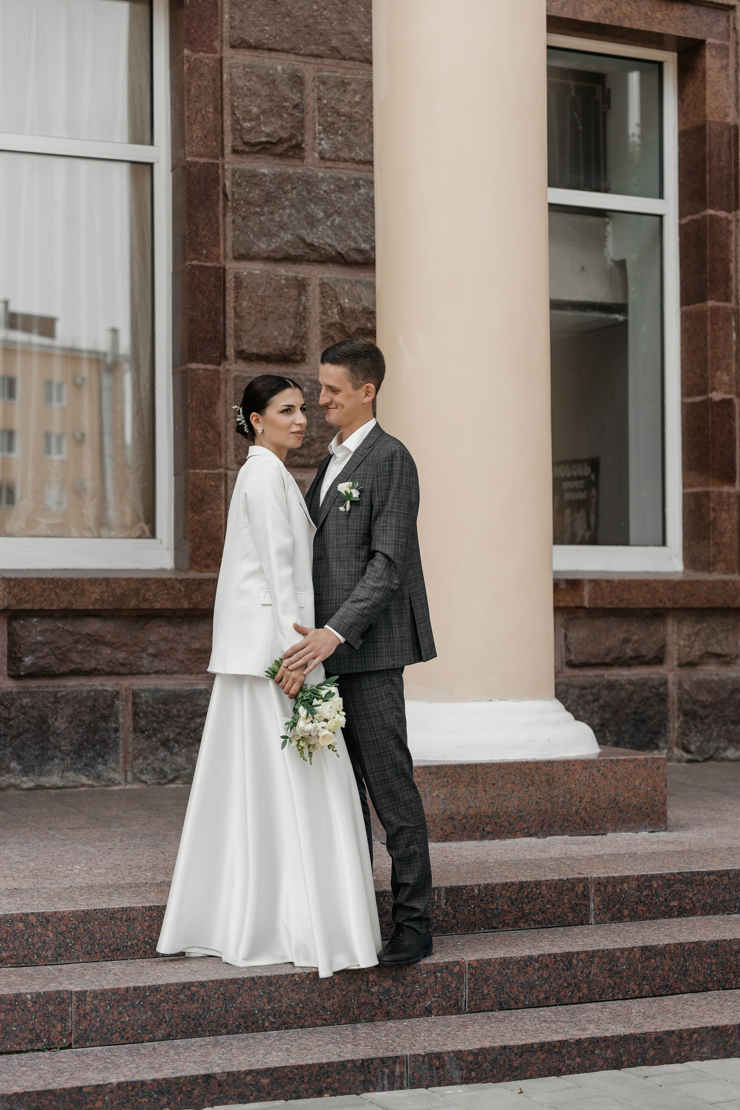 Павел и Дарья 24/08/2024. Фотограф в Смоленске Ольга Давыдова