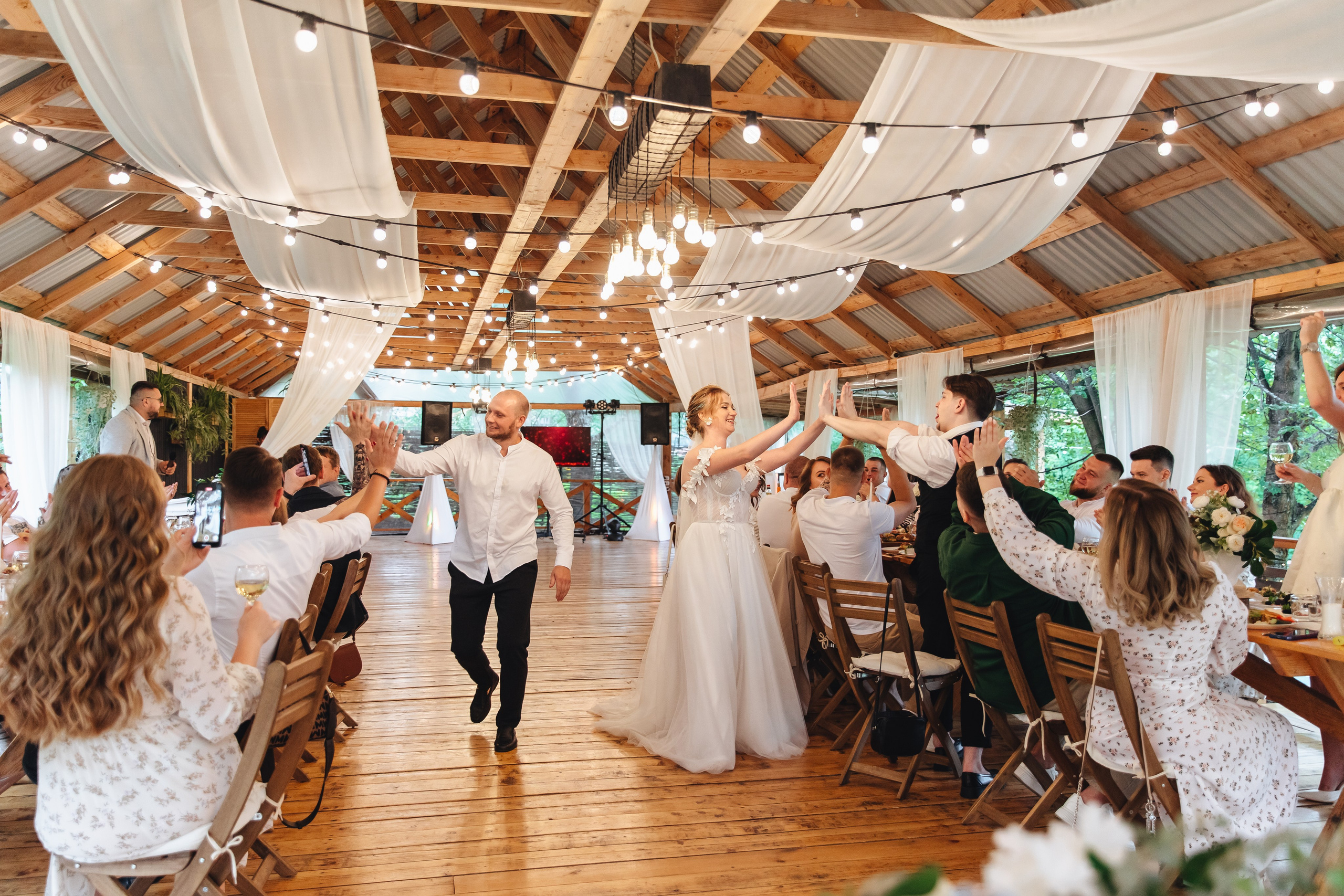 Рома и Лера. Свадебный и семейный фотограф в Туле и области Маша Костина
