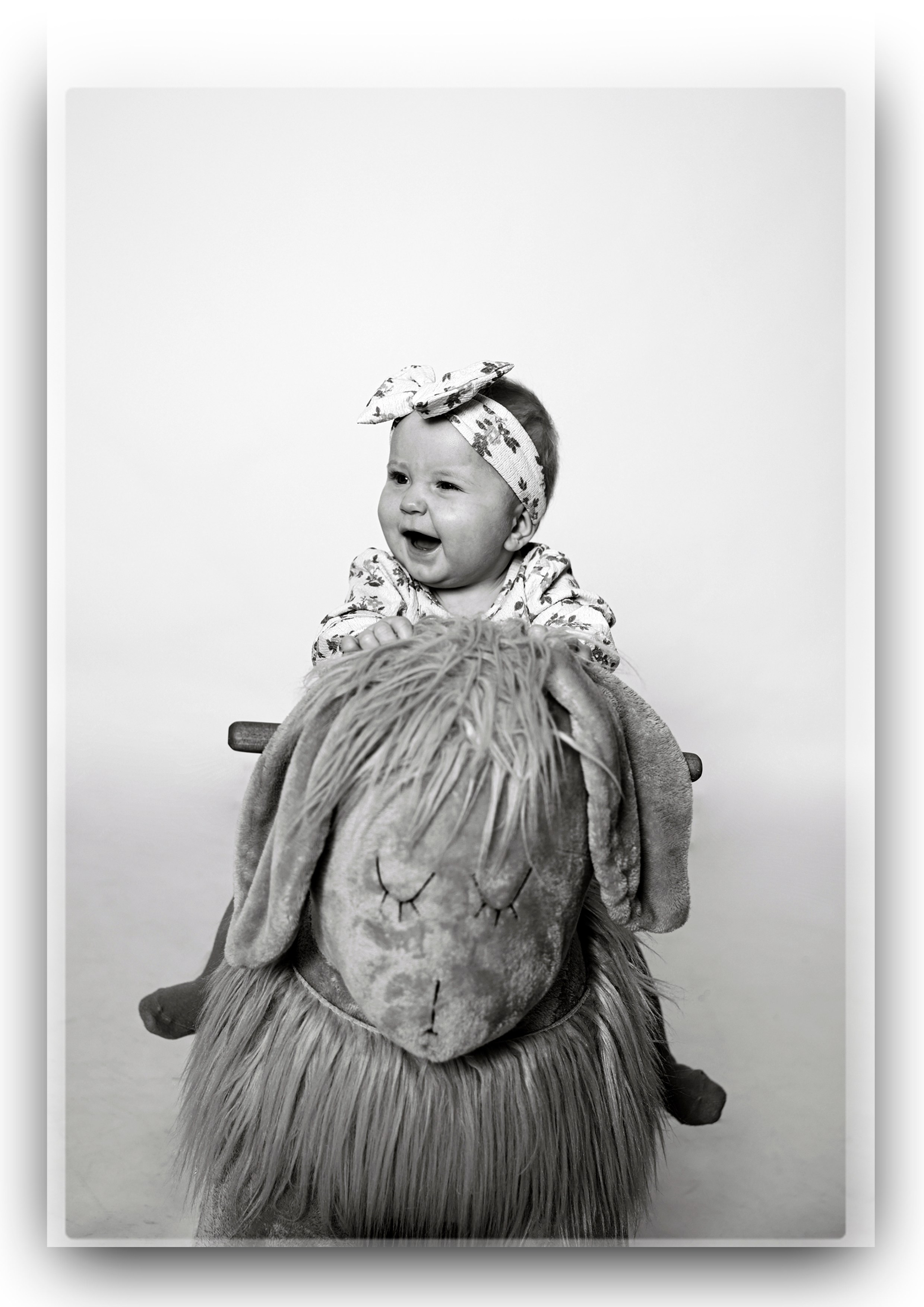 Семейная. Фотограф фотосалон SO! photo&video город Находка Приморский край