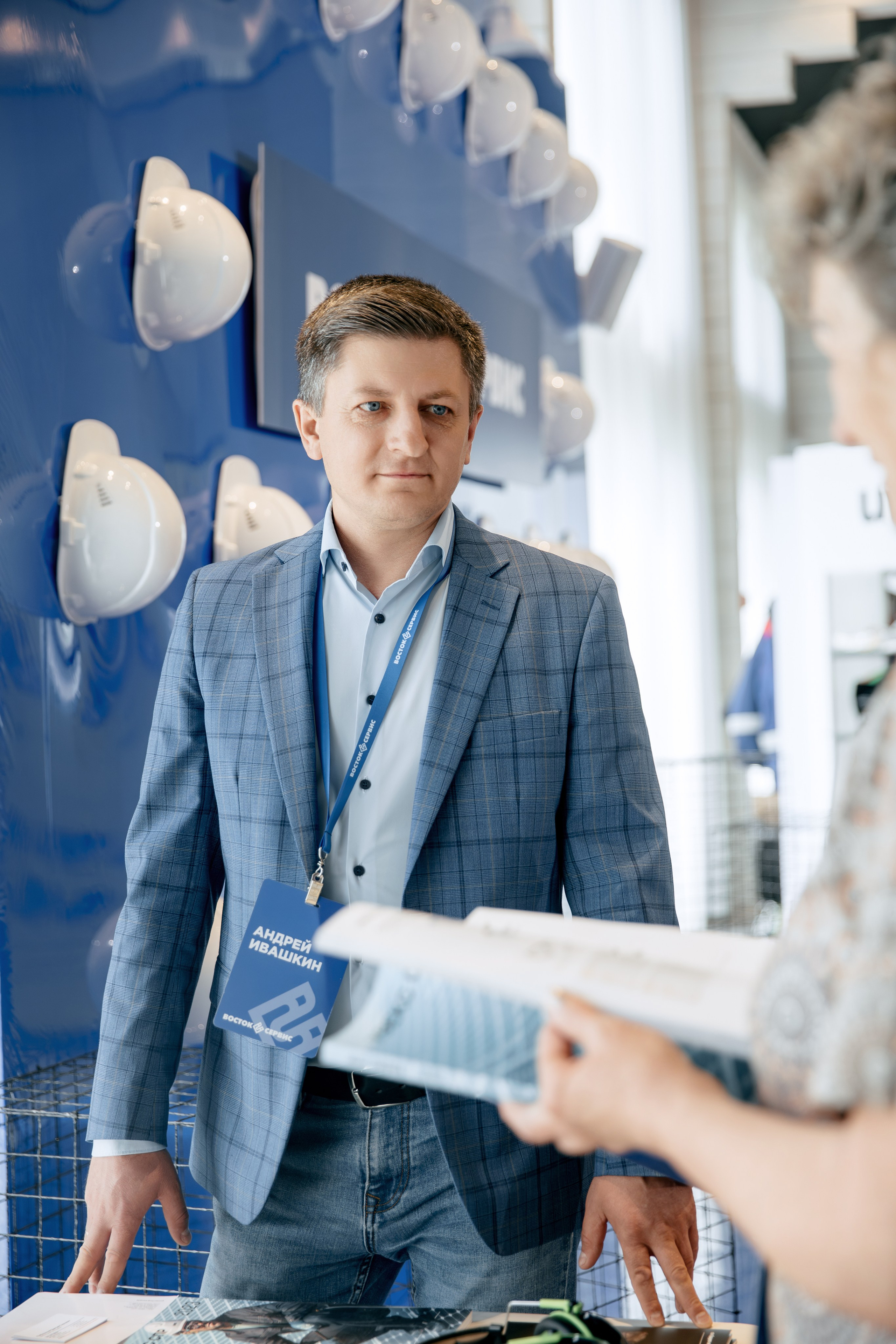 ВОСТОК СЕРВИС. Фотограф в Красноярске