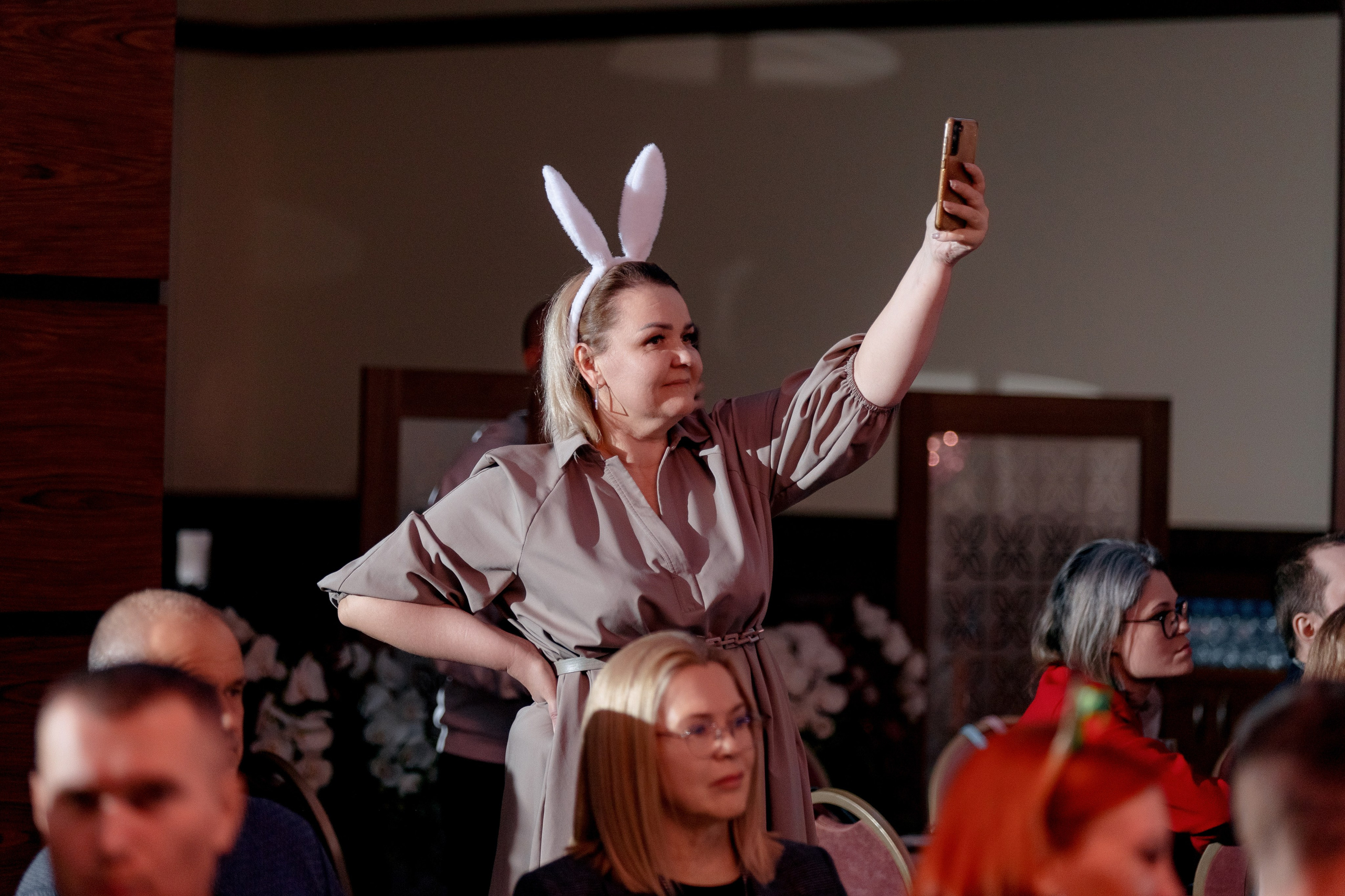 ПОКОЛЕНИЕ БУДУЩЕГО. Фотограф в Красноярске