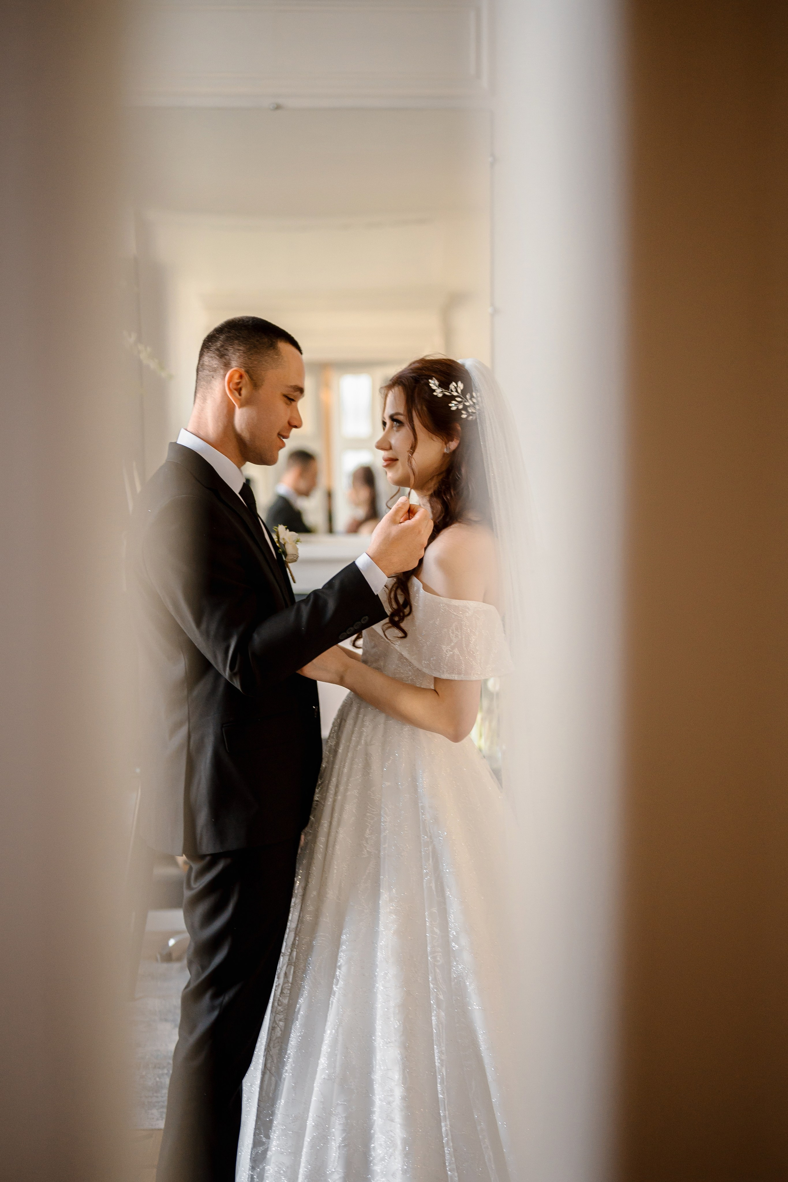 L & N. Свадебный и семейный фотограф в Астрахани