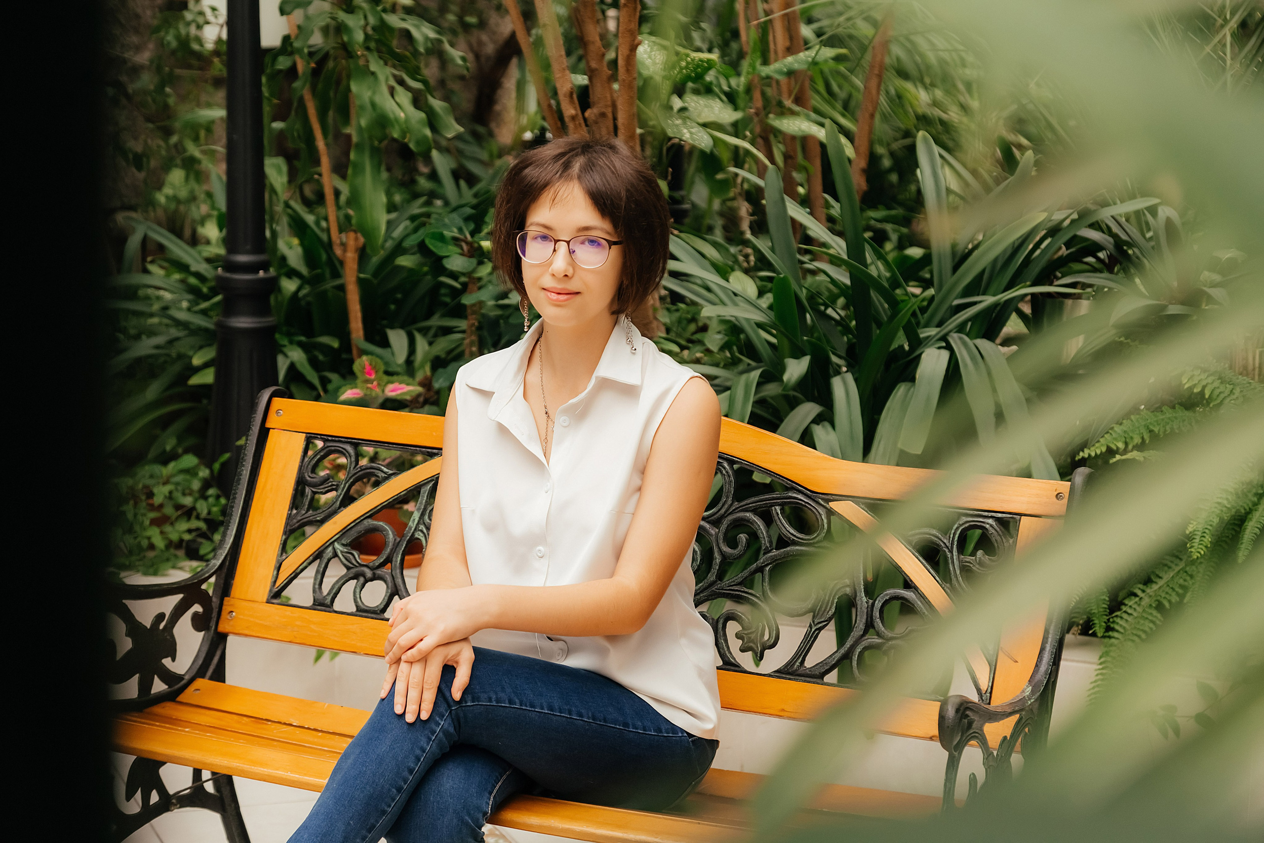 Дом Малютки. Семейный фотограф Любовь Саркеева