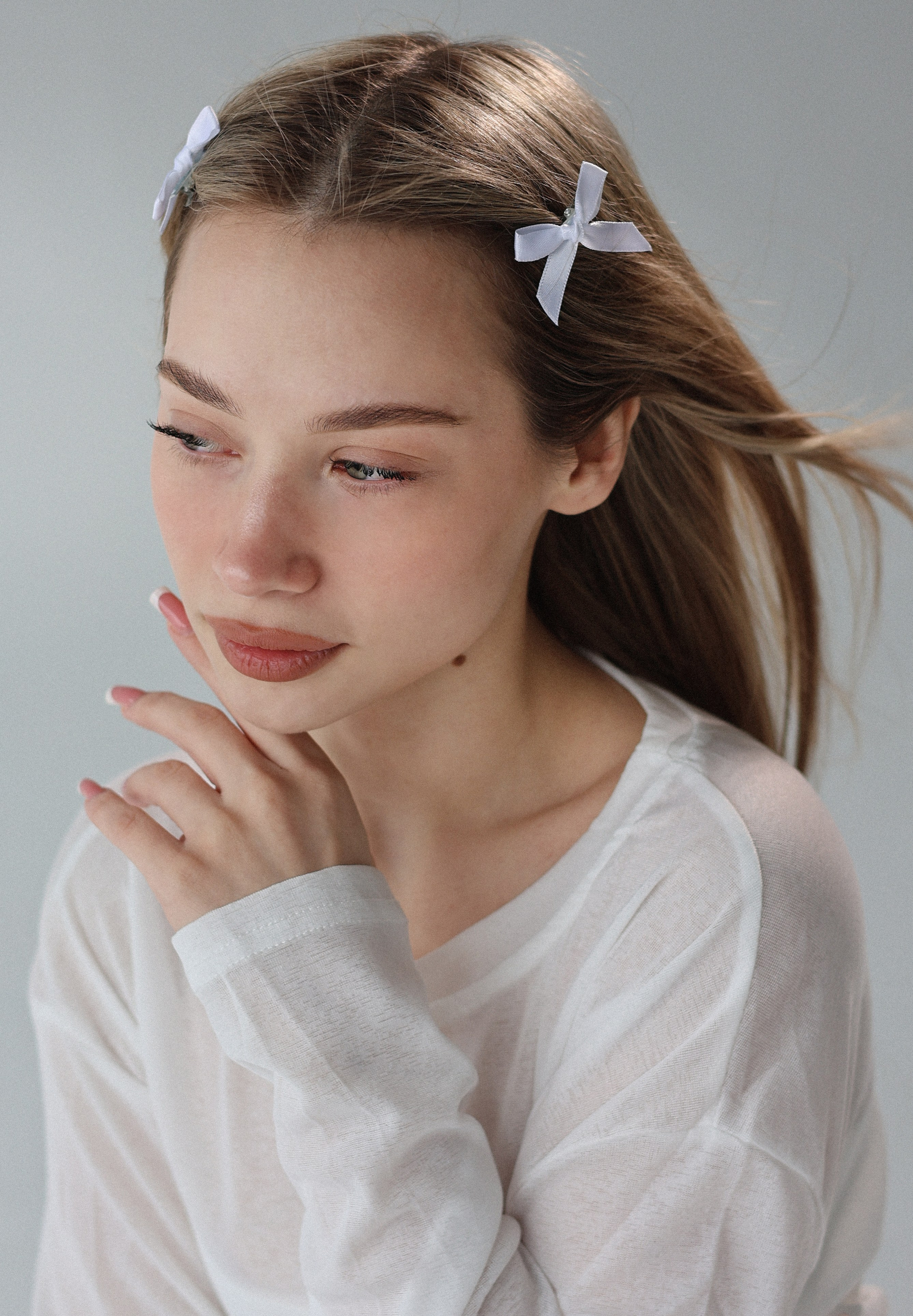 Нежная фотосессия Екатерины. Семейный и портретный фотограф в Краснодарском крае, Ростовской области и Москве