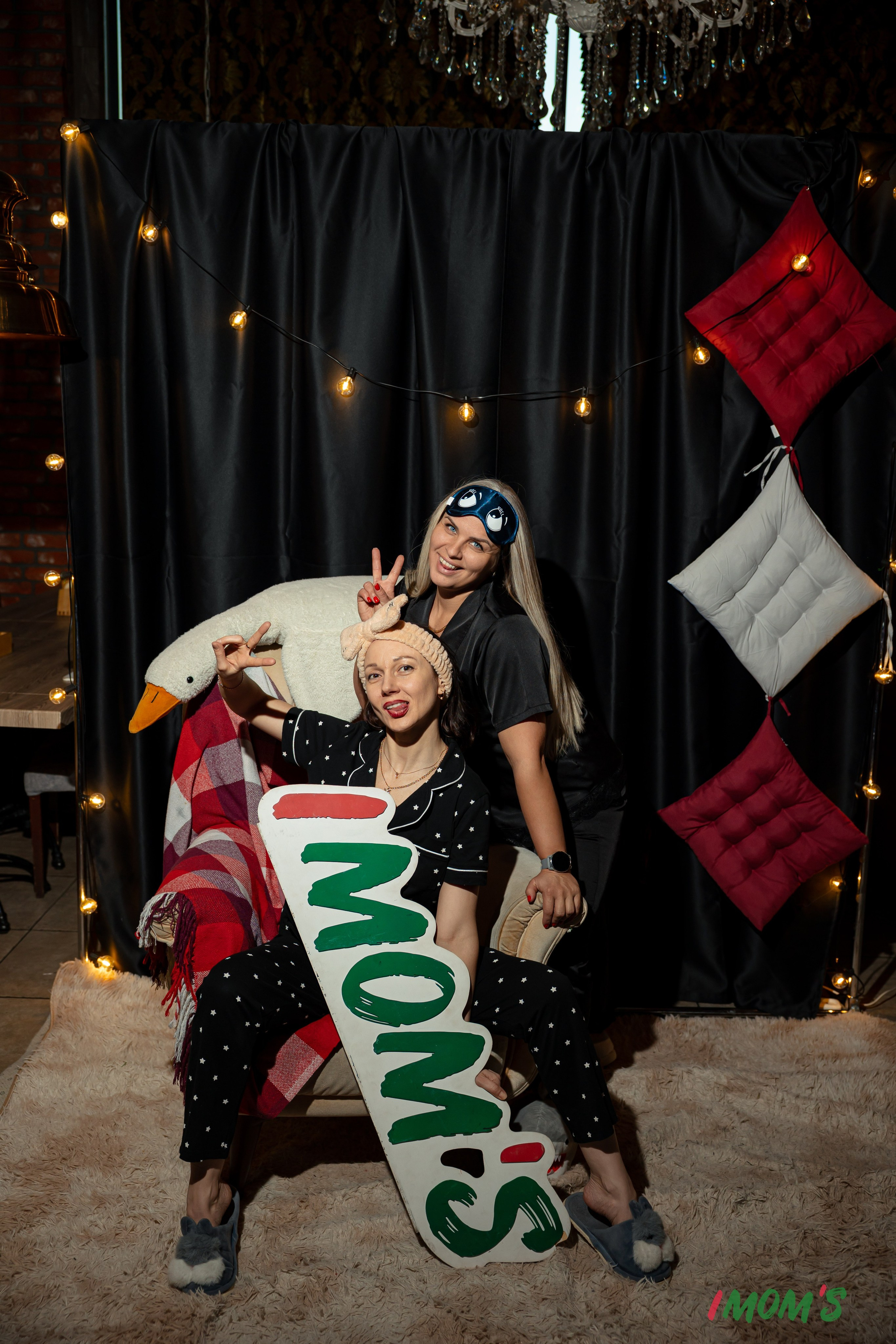 Девичник. Фотограф Вячеслав Фарунин