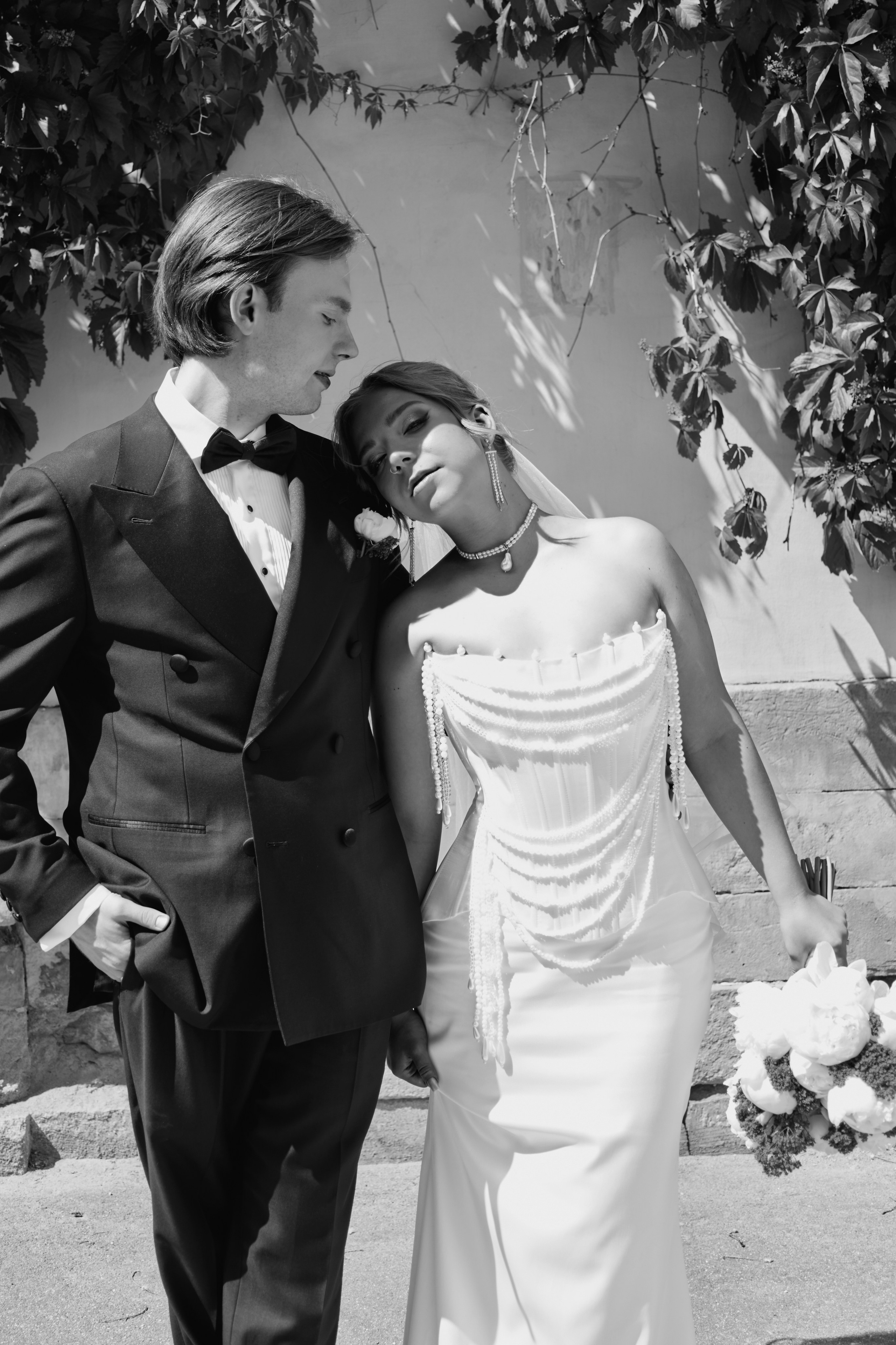 Wedding. Ваш Фотограф из Москвы — Ткач Анастасия