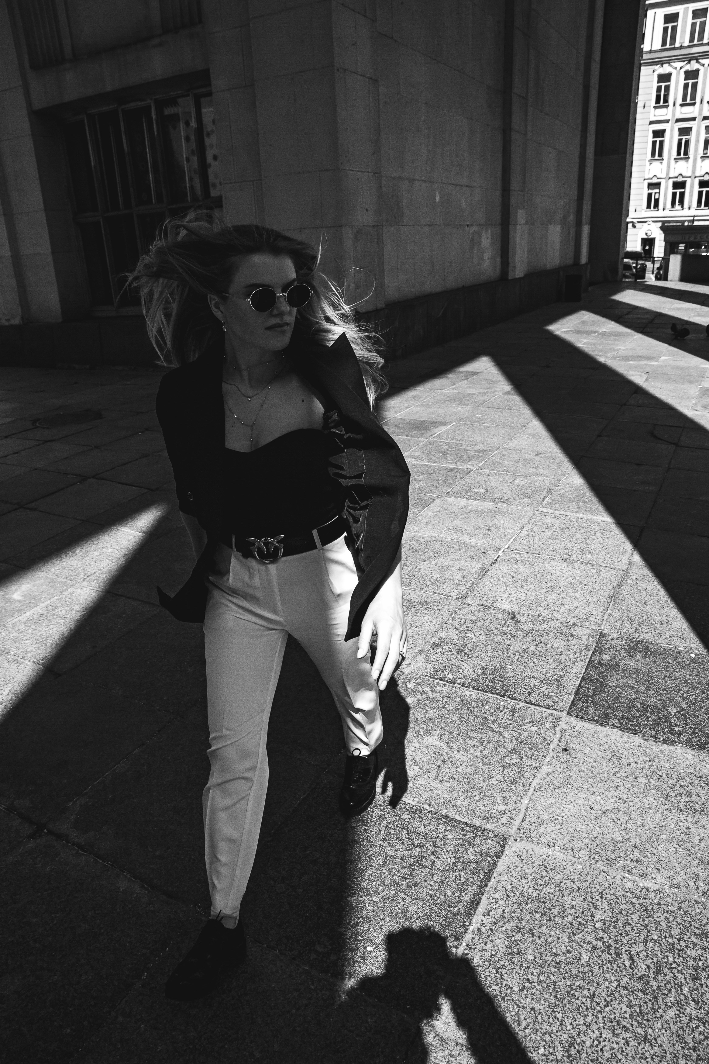 Наташа. Портретный фотограф в Москве Денис Машков