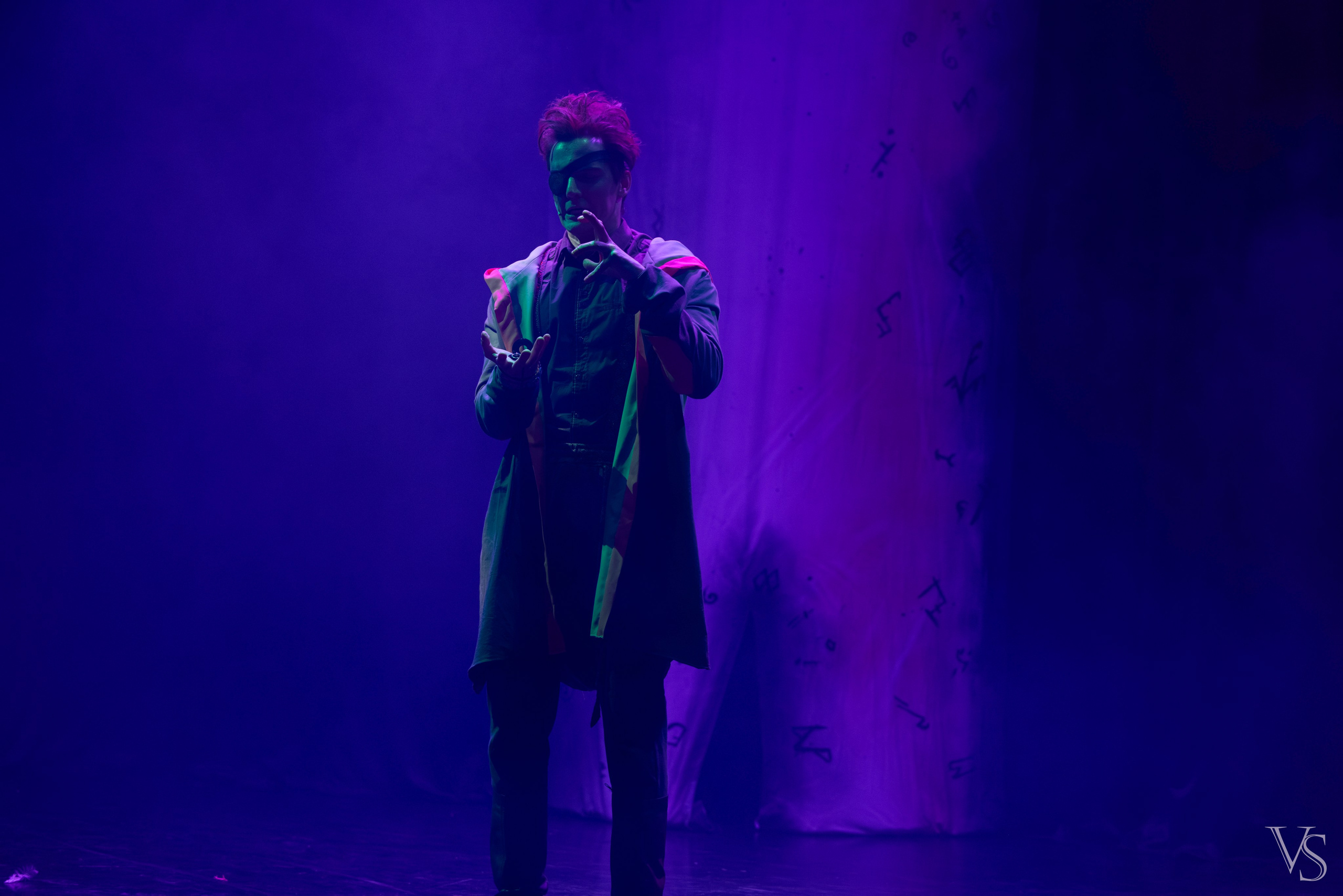 Книга стихий 25.01. Фотограф Виктор Степанов